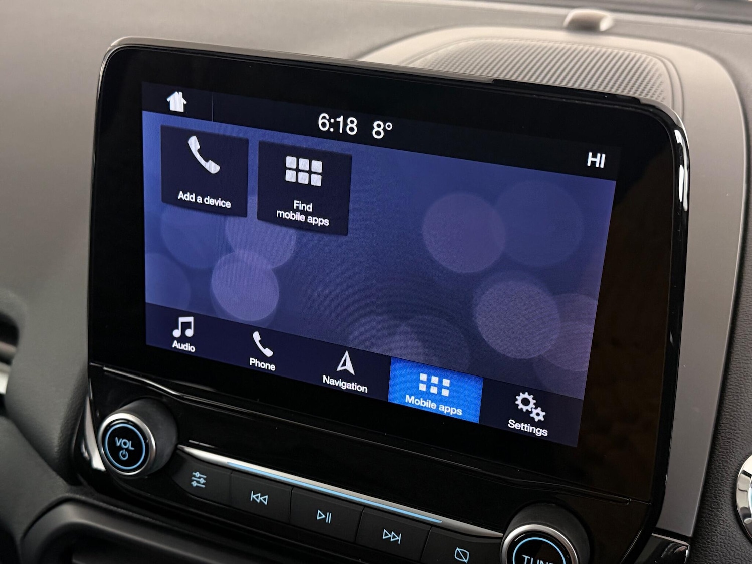 Used Ford Ecosport 2020 for sale - 77260138: Photo 22