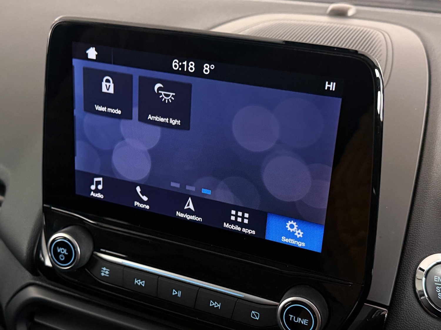 Used Ford Ecosport 2020 for sale - 77260138: Photo 25