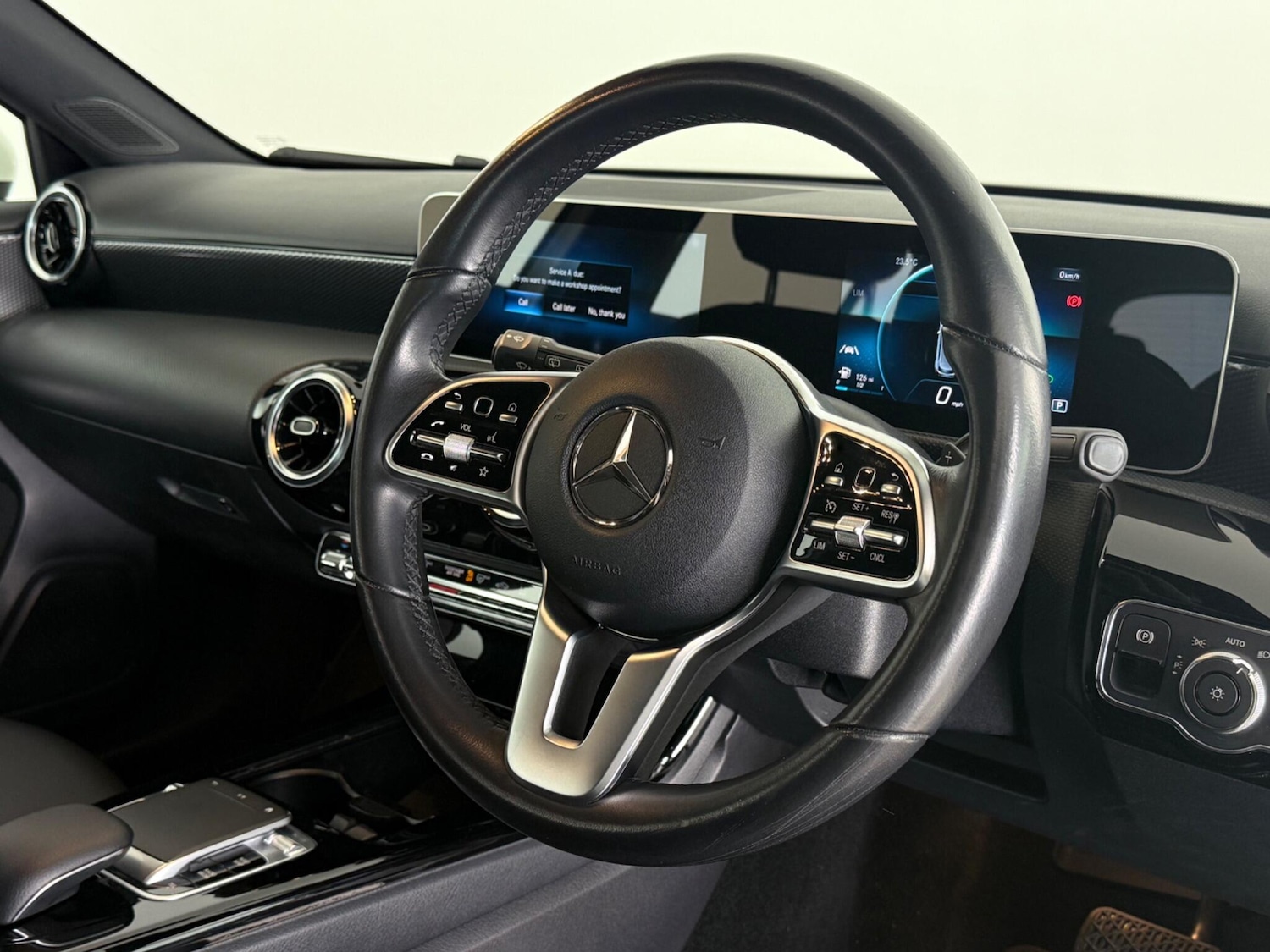 Used Mercedes-Benz A-Class 2018 for sale - 77216462: Photo 19