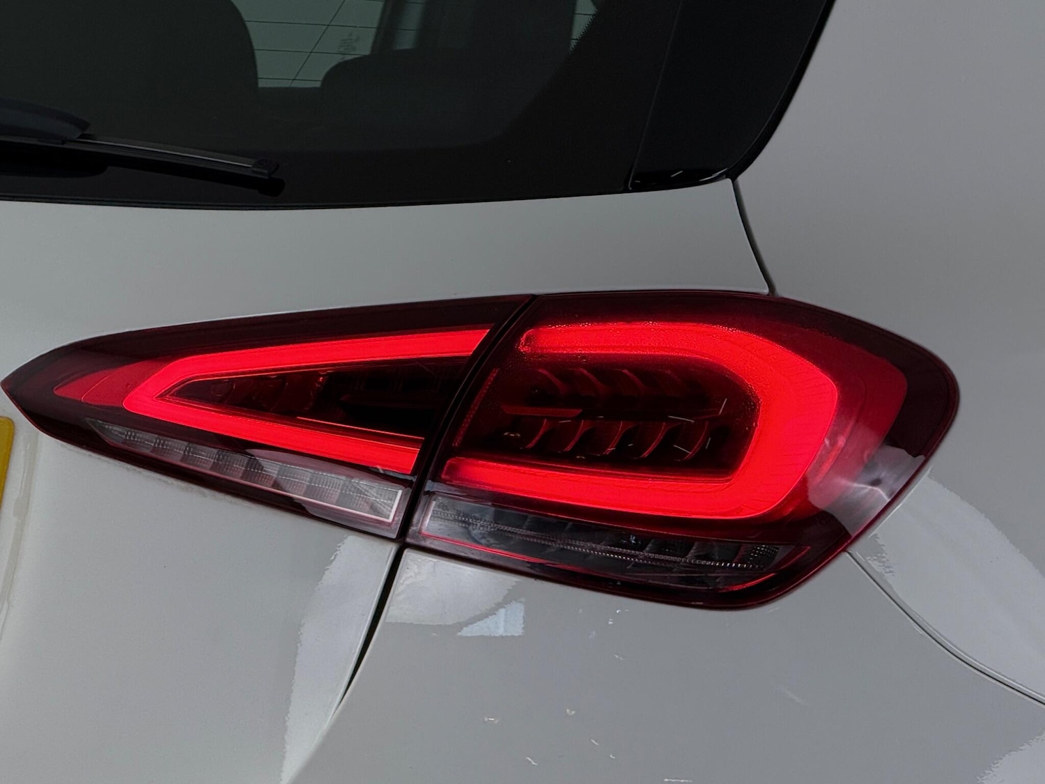 Used Mercedes-Benz A-Class 2018 for sale - 77216462: Photo 8