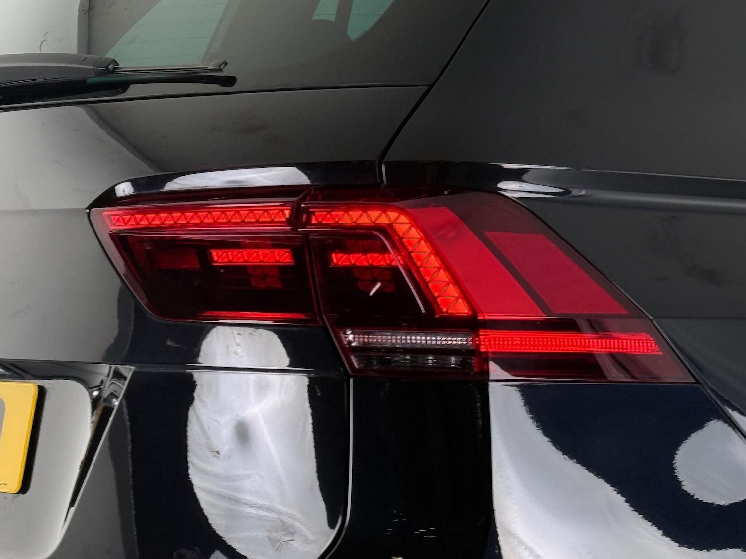 Used Volkswagen Tiguan 2020 for sale - 76466772: Photo 10