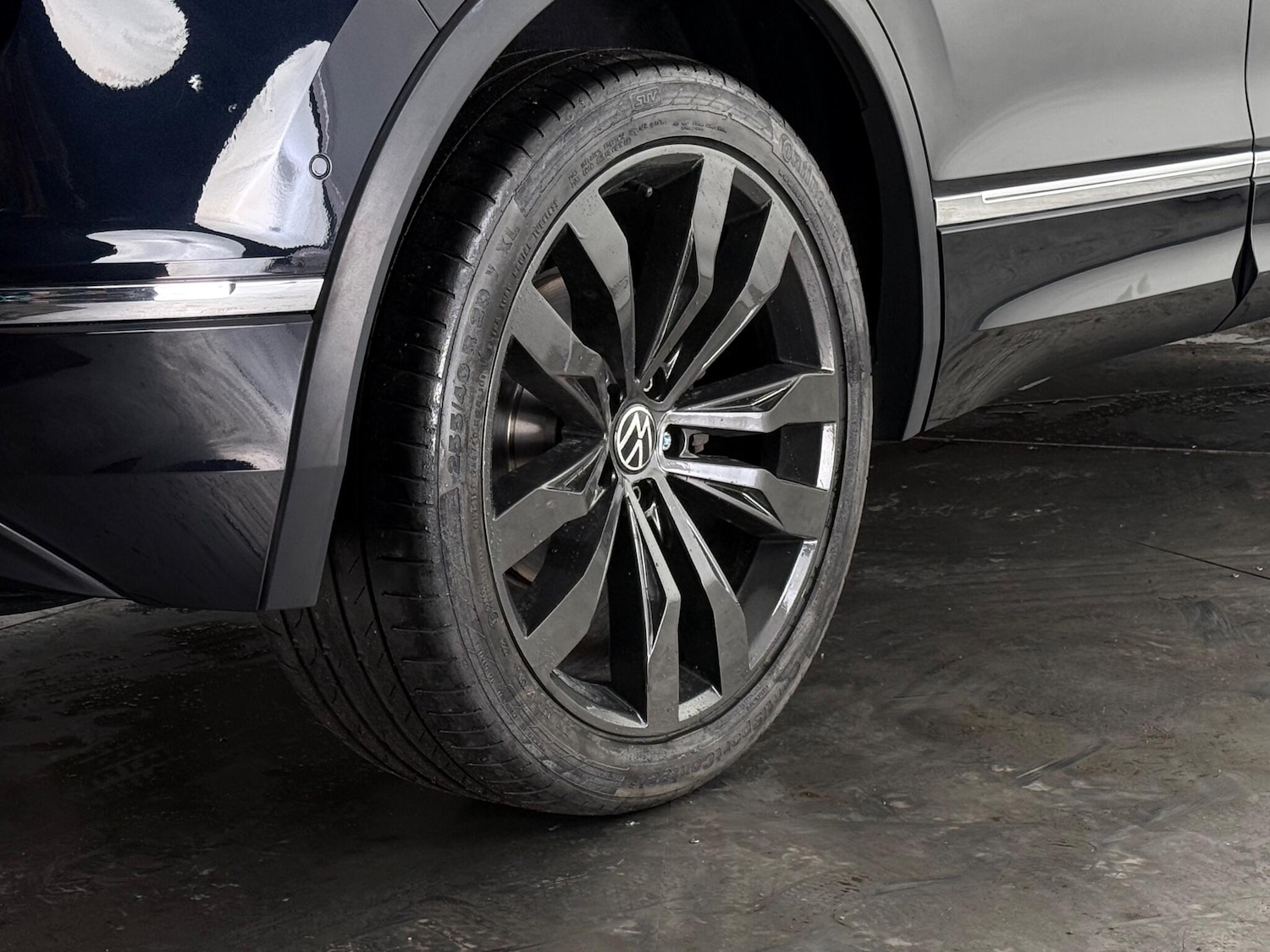 Used Volkswagen Tiguan 2020 for sale - 76466772: Photo 11