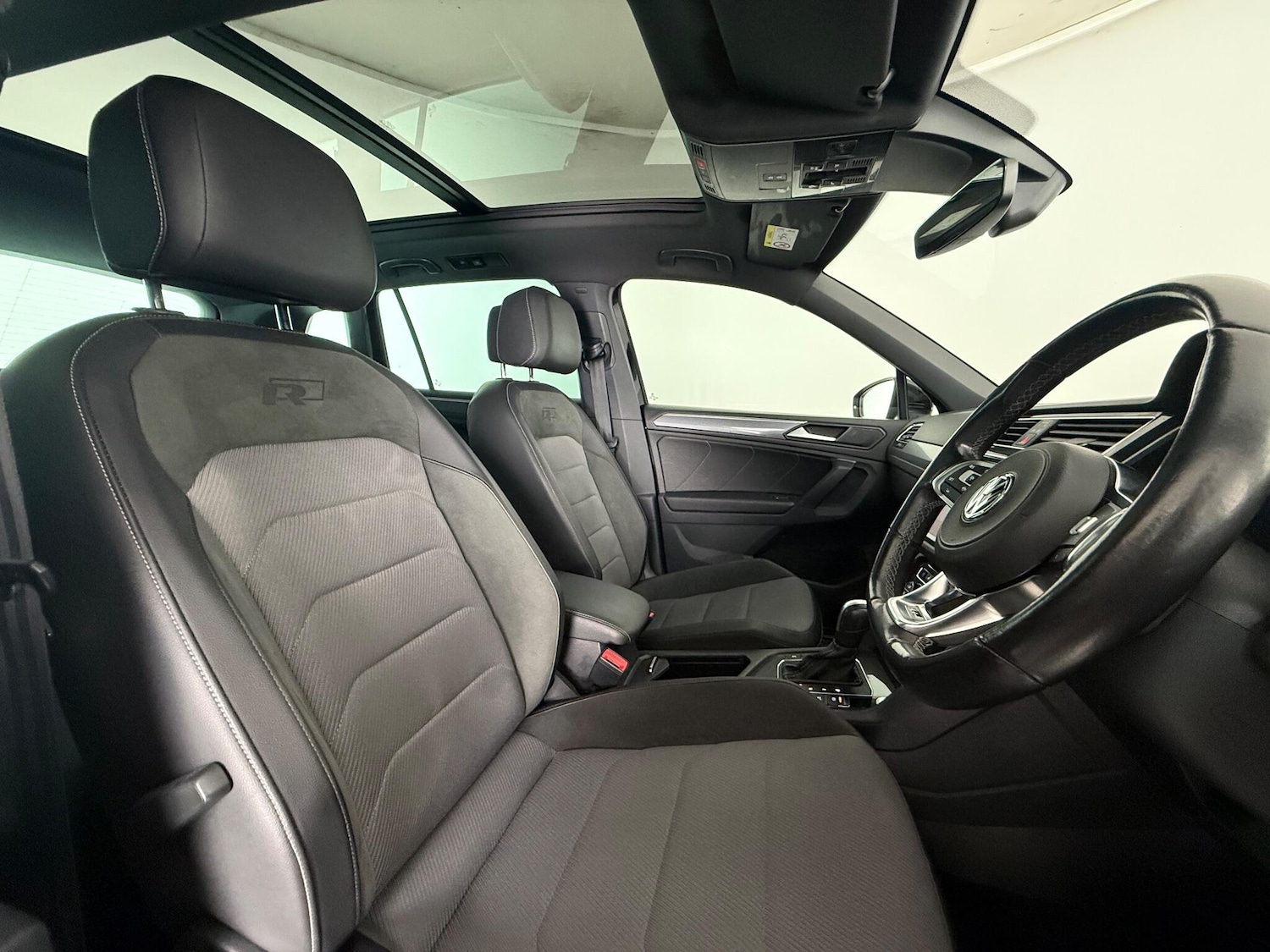 Used Volkswagen Tiguan 2020 for sale - 76466772: Photo 15