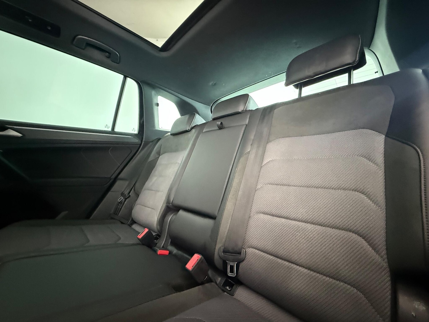 Used Volkswagen Tiguan 2020 for sale - 76466772: Photo 17