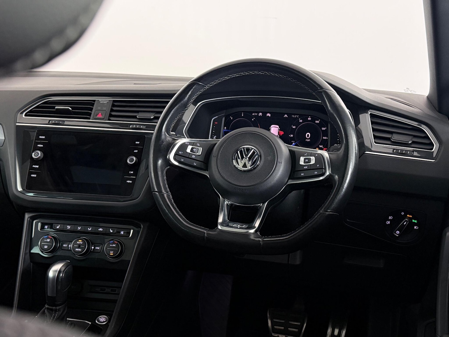 Used Volkswagen Tiguan 2020 for sale - 76466772: Photo 20