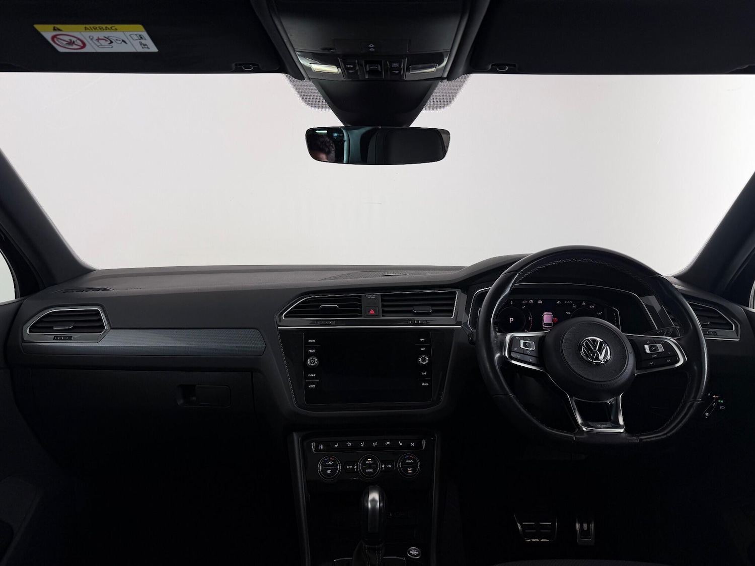 Used Volkswagen Tiguan 2020 for sale - 76466772: Photo 22