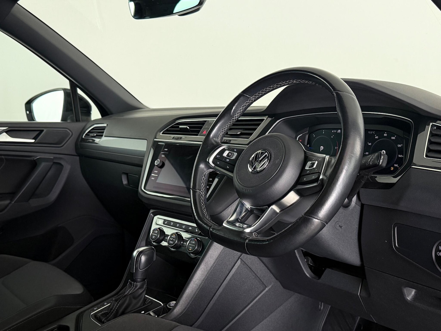 Used Volkswagen Tiguan 2020 for sale - 76466772: Photo 23