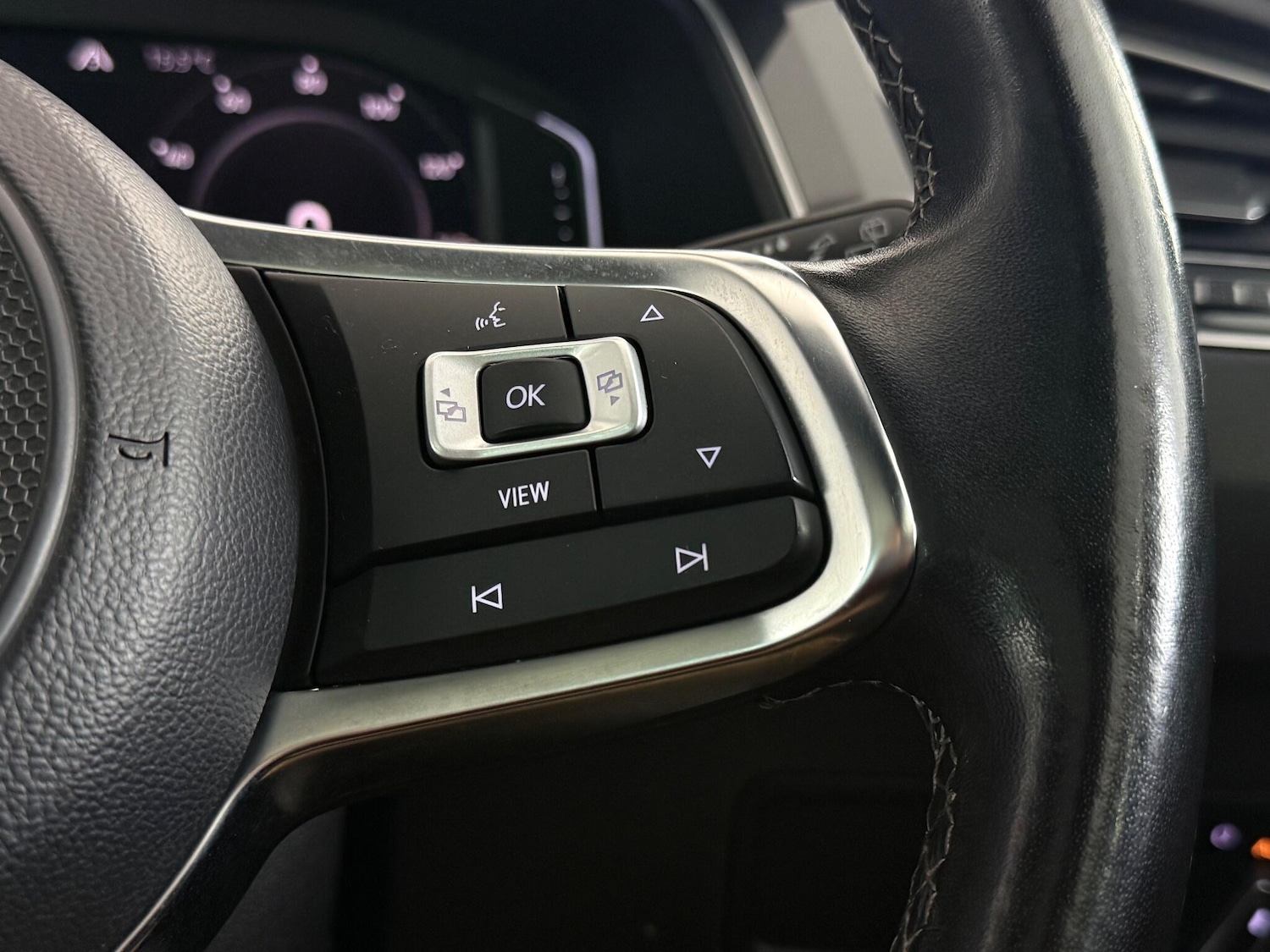 Used Volkswagen Tiguan 2020 for sale - 76466772: Photo 25