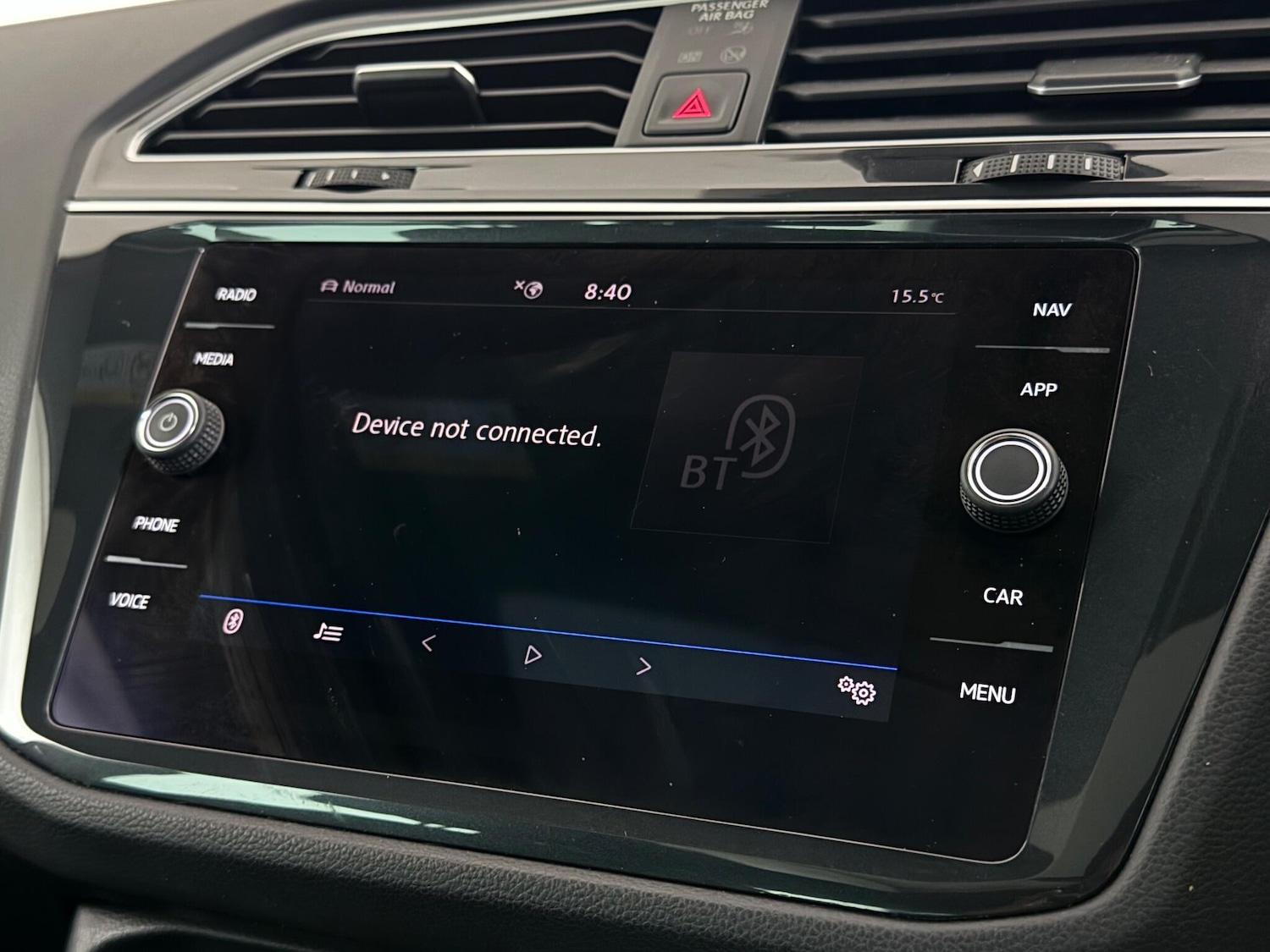 Used Volkswagen Tiguan 2020 for sale - 76466772: Photo 29