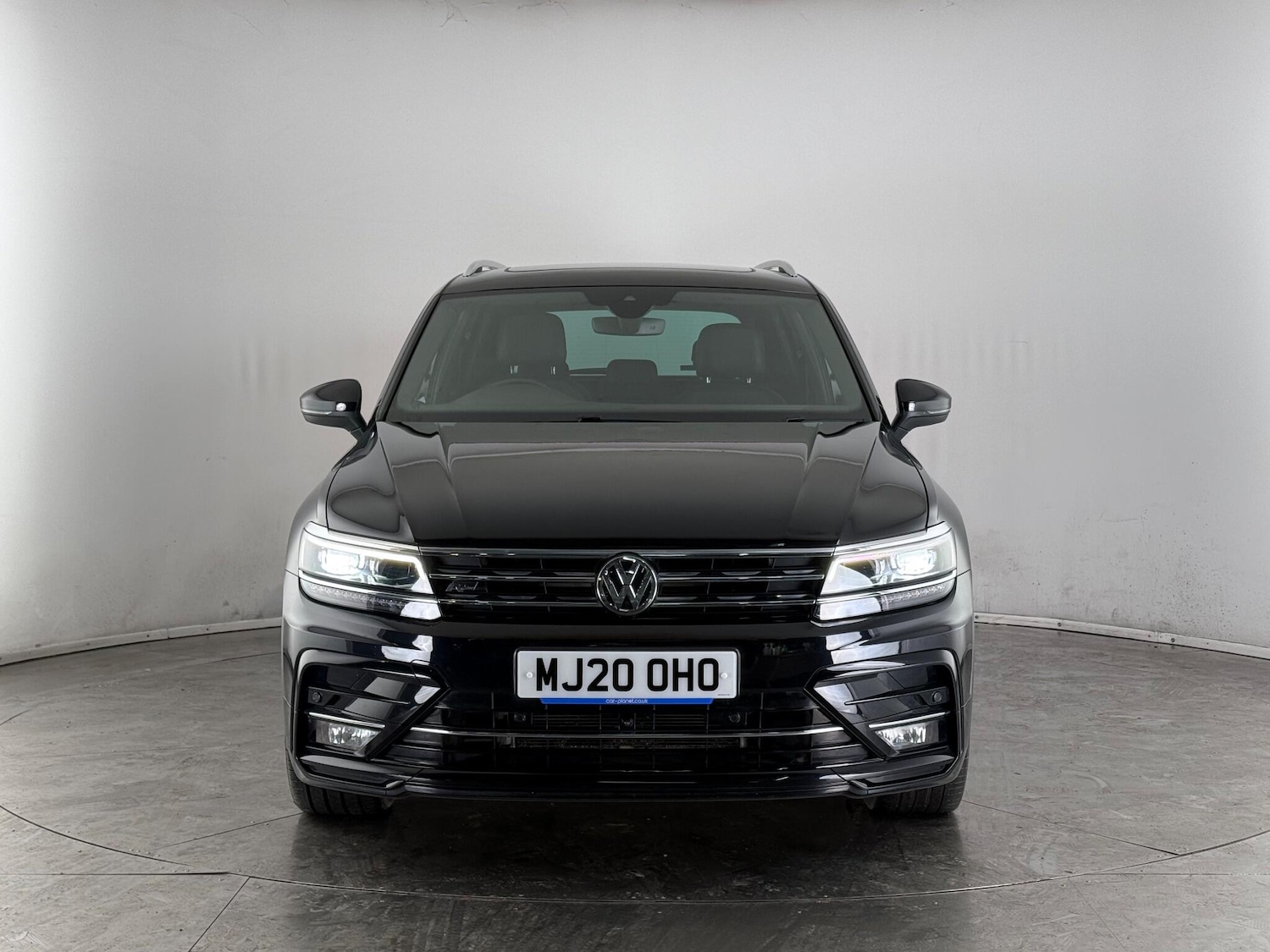 Used Volkswagen Tiguan 2020 for sale - 76466772: Photo 3