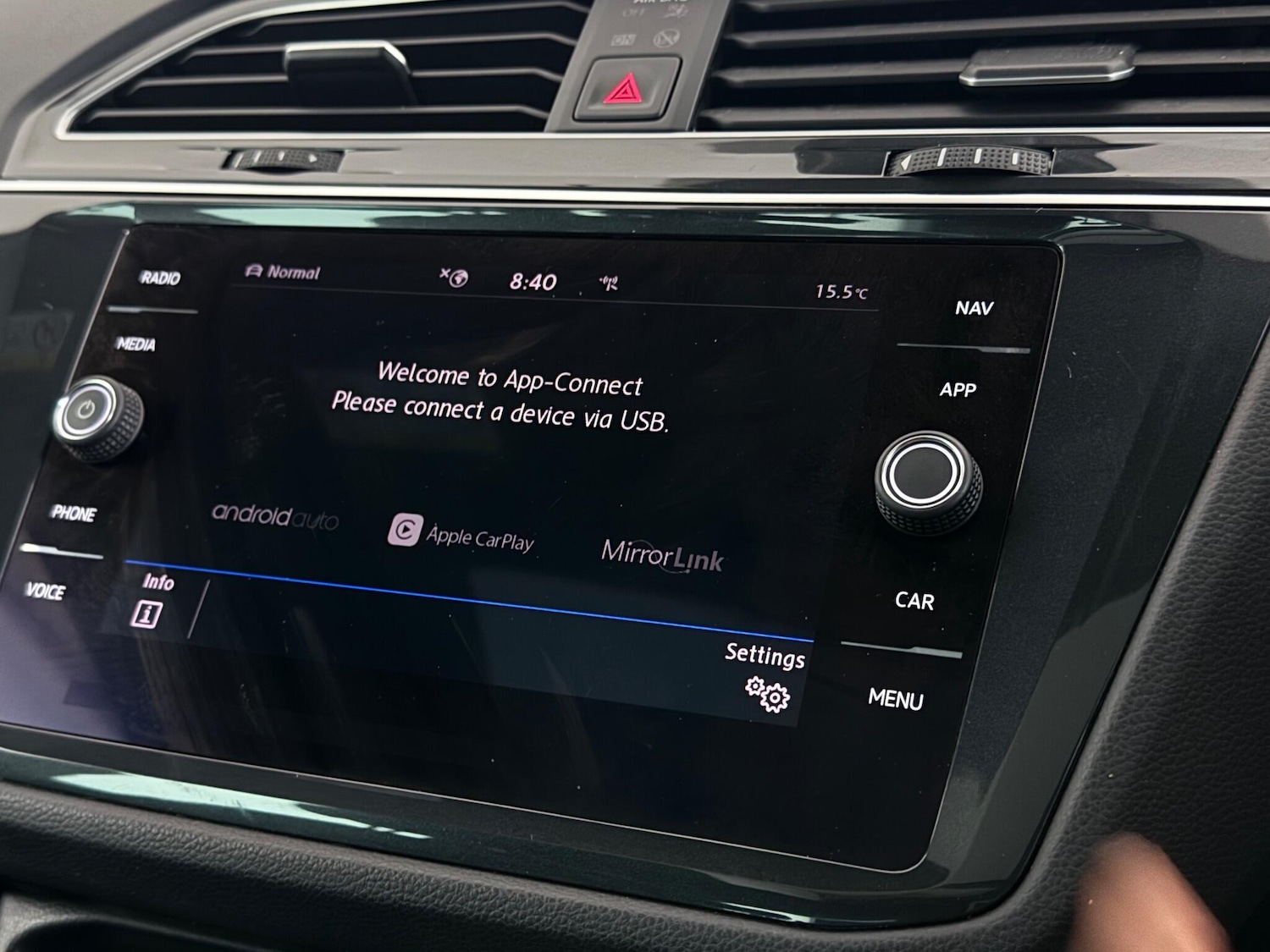 Used Volkswagen Tiguan 2020 for sale - 76466772: Photo 30