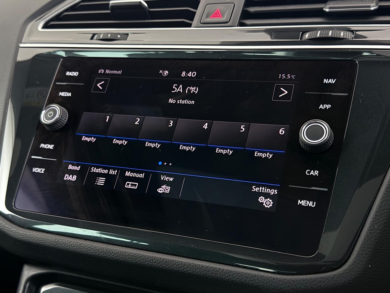 Used Volkswagen Tiguan 2020 for sale - 76466772: Photo 31