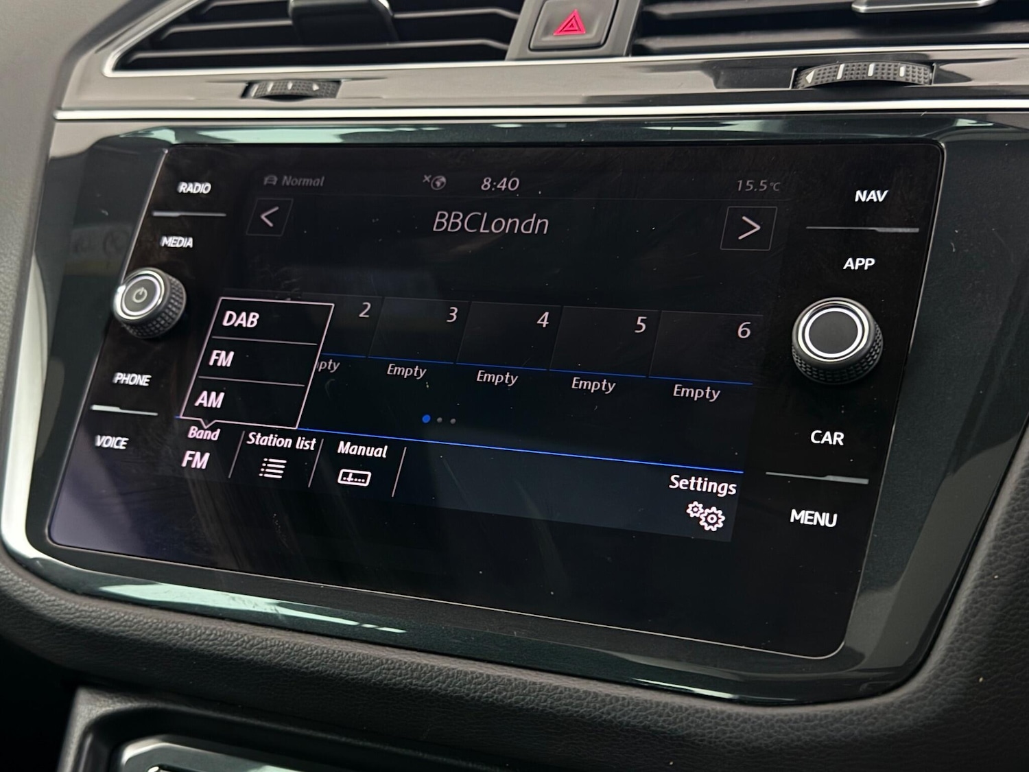 Used Volkswagen Tiguan 2020 for sale - 76466772: Photo 32