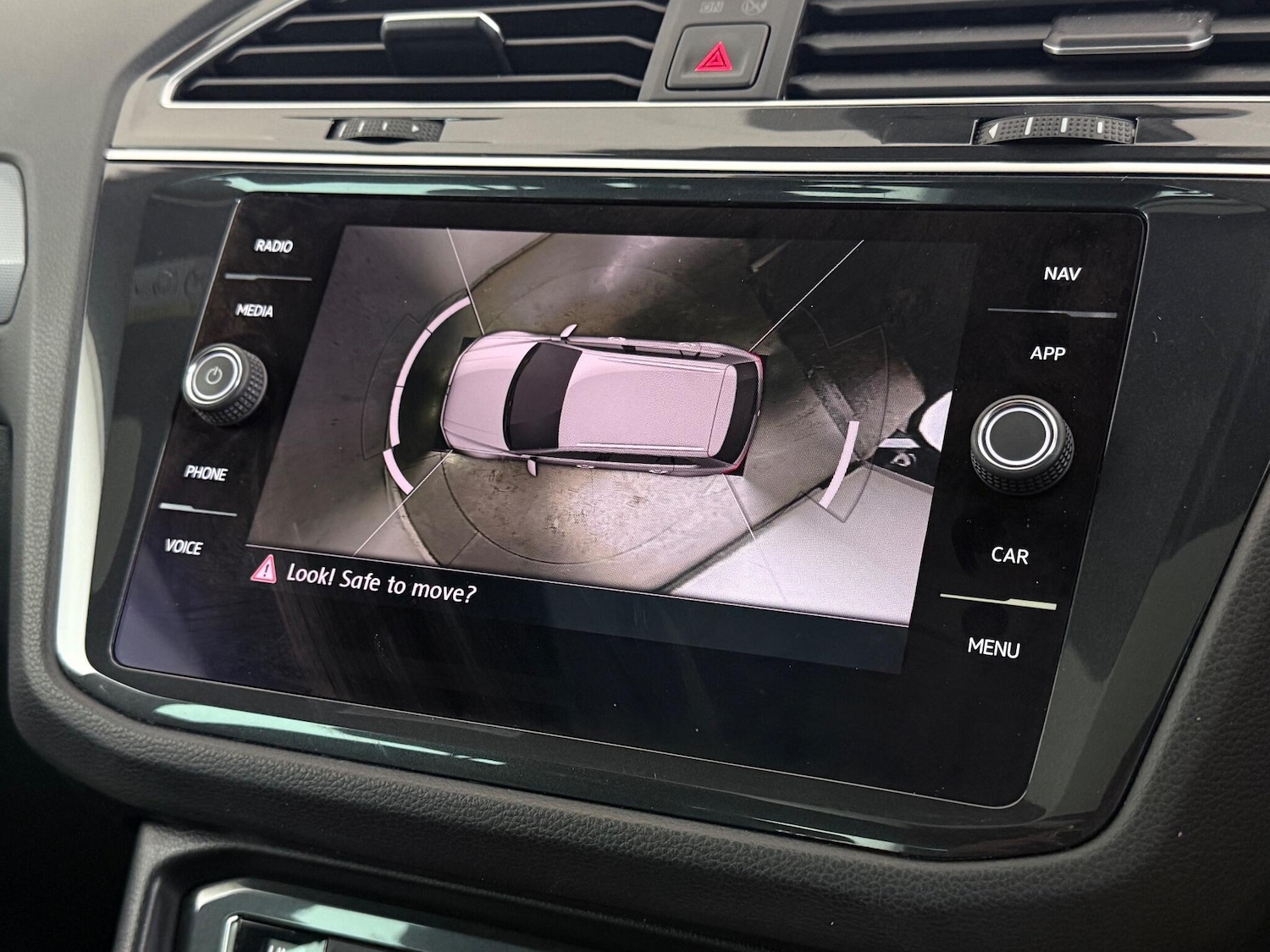 Used Volkswagen Tiguan 2020 for sale - 76466772: Photo 34