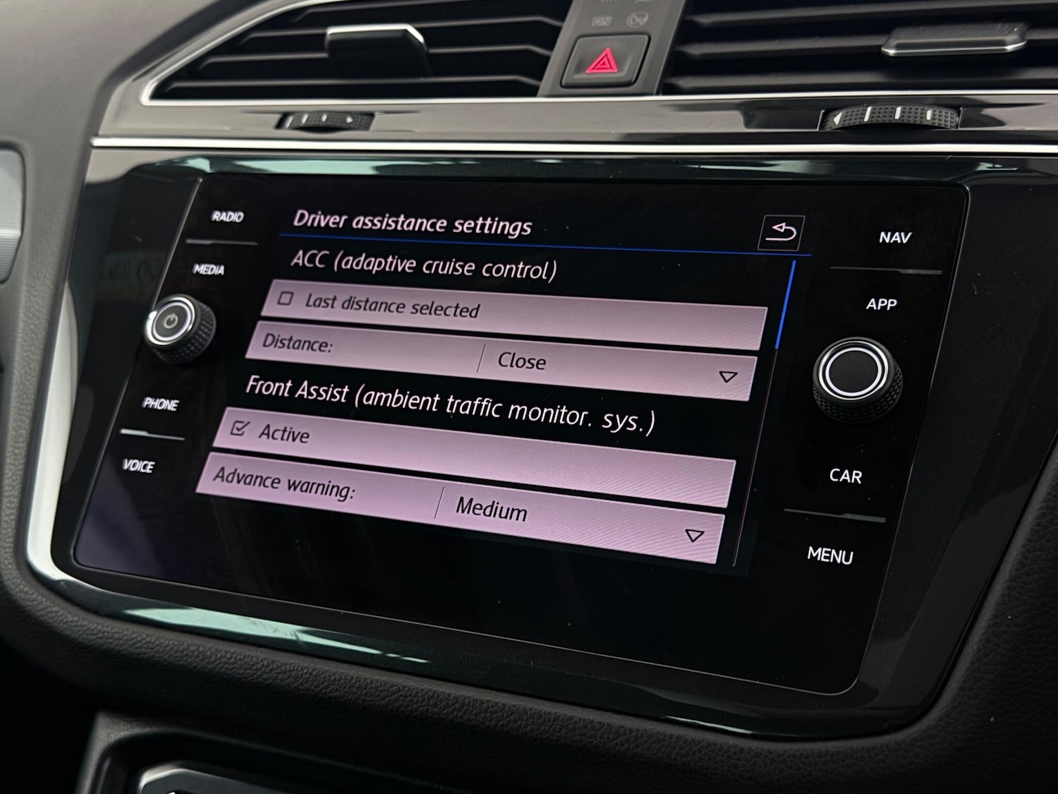 Used Volkswagen Tiguan 2020 for sale - 76466772: Photo 35