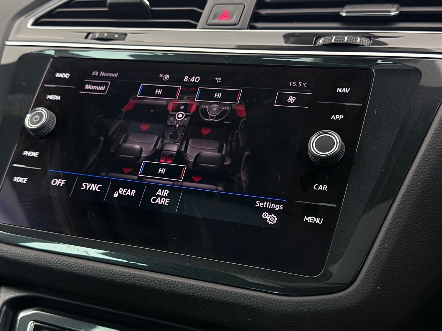 Used Volkswagen Tiguan 2020 for sale - 76466772: Photo 37