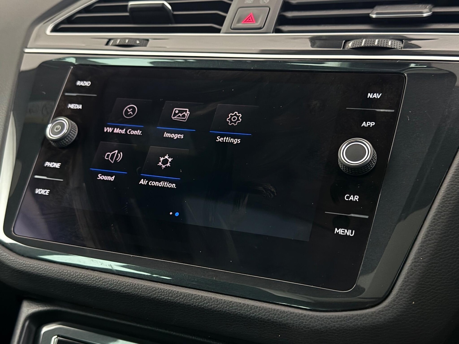 Used Volkswagen Tiguan 2020 for sale - 76466772: Photo 38