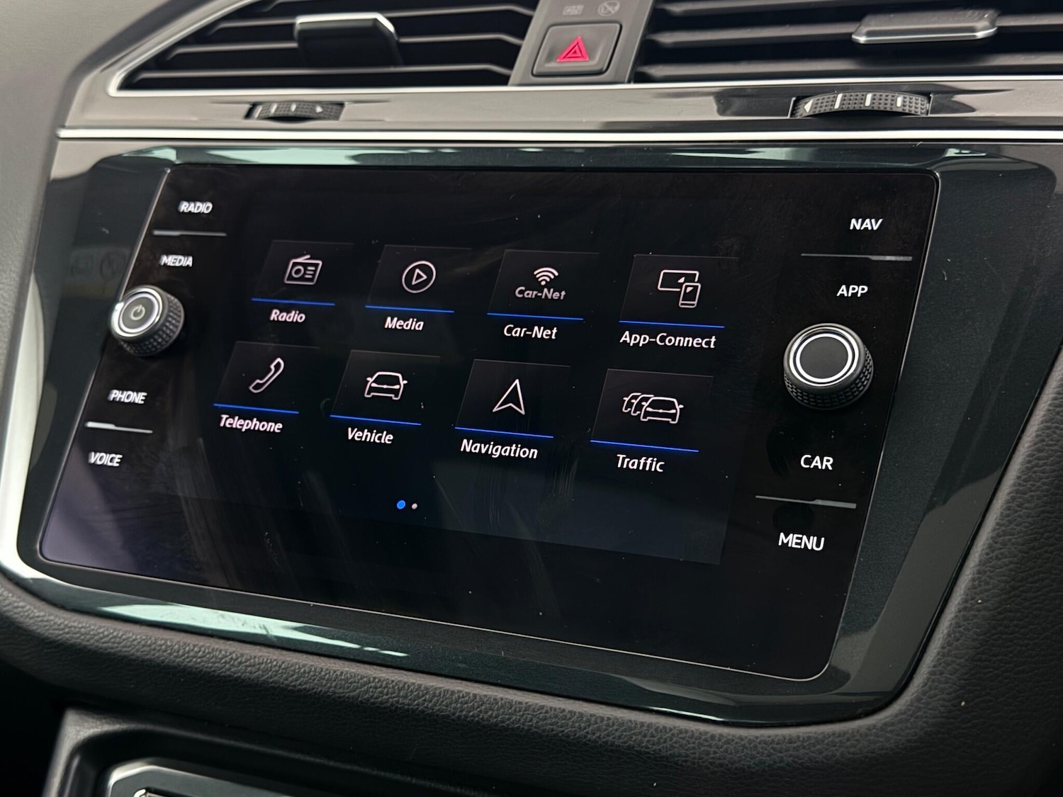 Used Volkswagen Tiguan 2020 for sale - 76466772: Photo 39