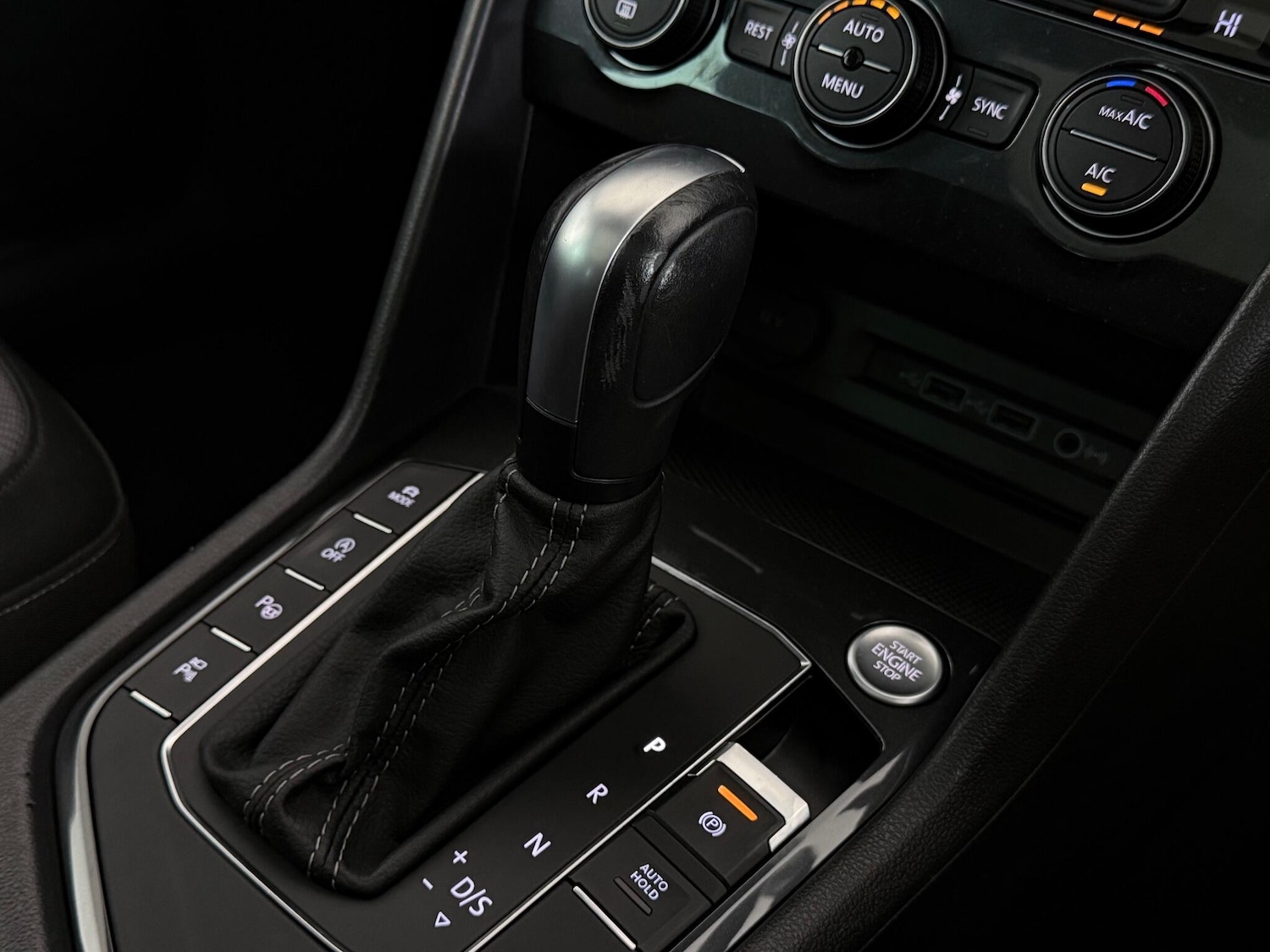 Used Volkswagen Tiguan 2020 for sale - 76466772: Photo 44