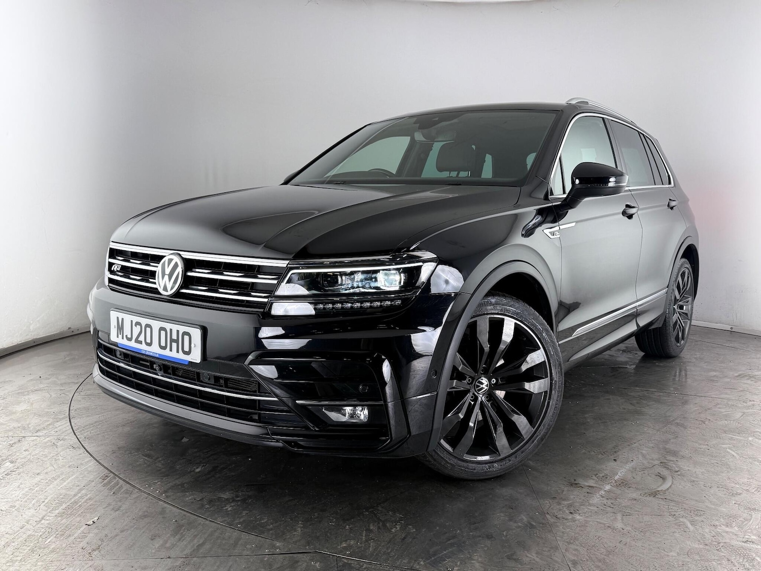 Used Volkswagen Tiguan 2020 for sale - 76466772: Photo 48