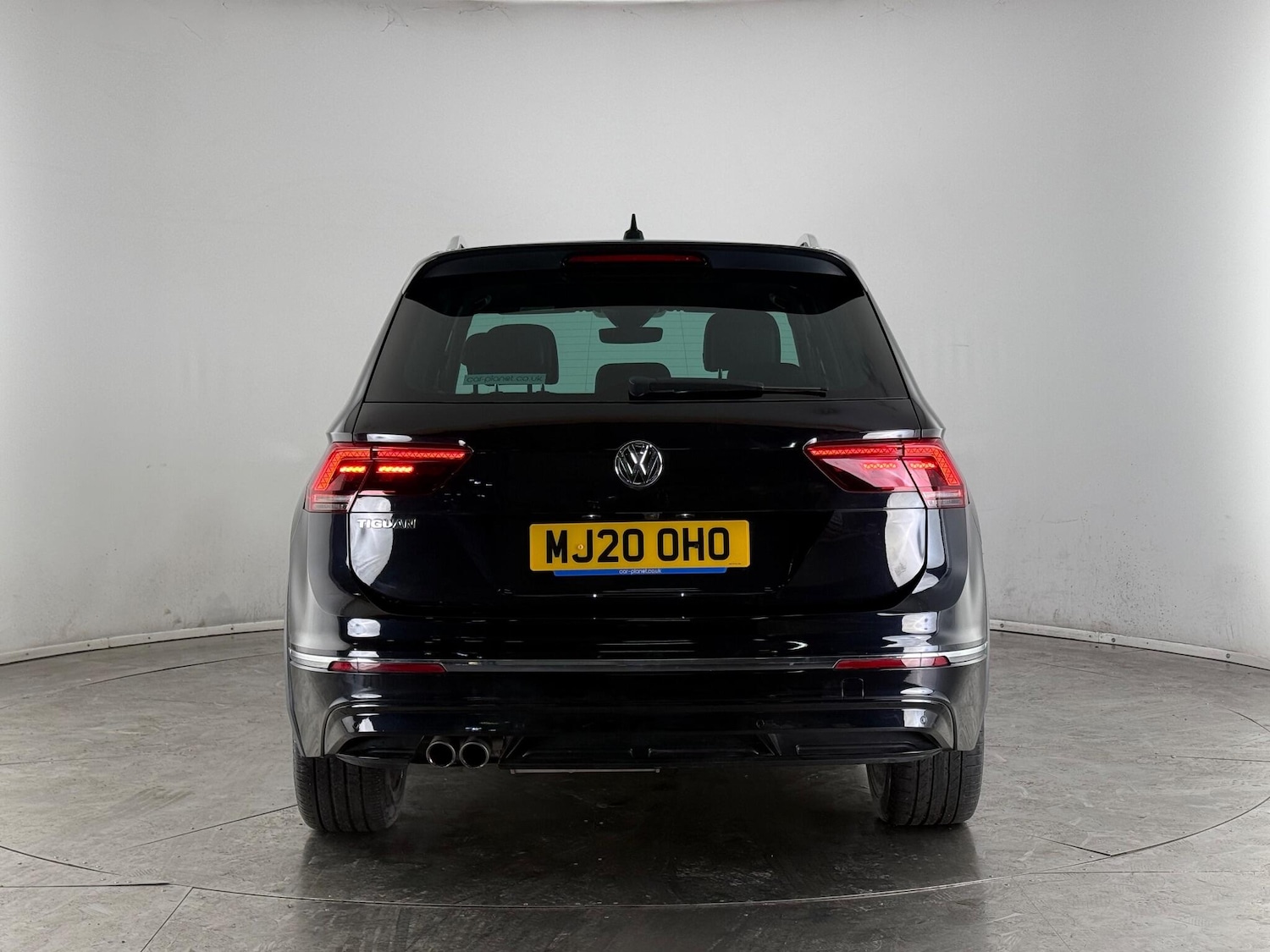 Used Volkswagen Tiguan 2020 for sale - 76466772: Photo 6