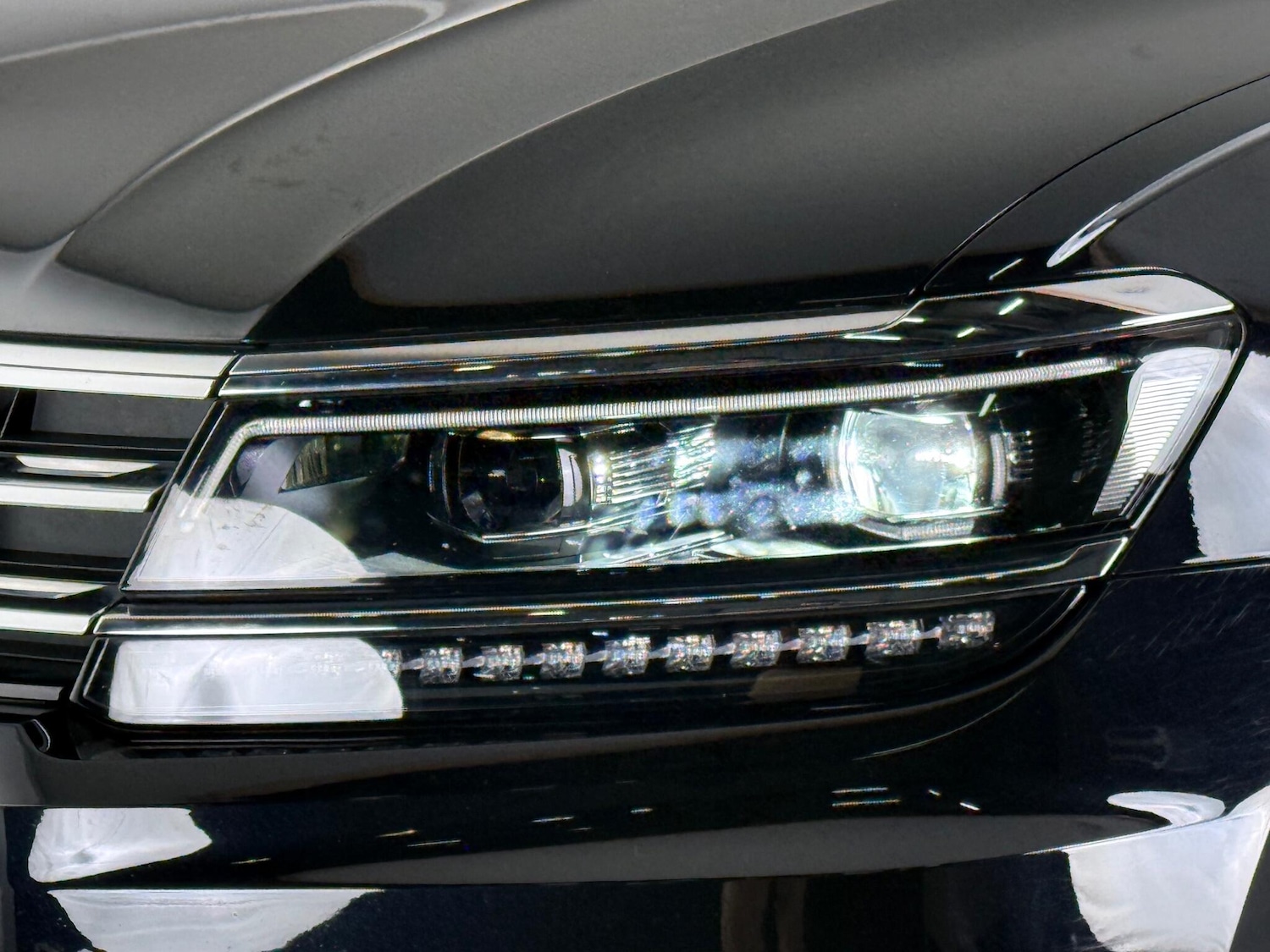 Used Volkswagen Tiguan 2020 for sale - 76466772: Photo 9