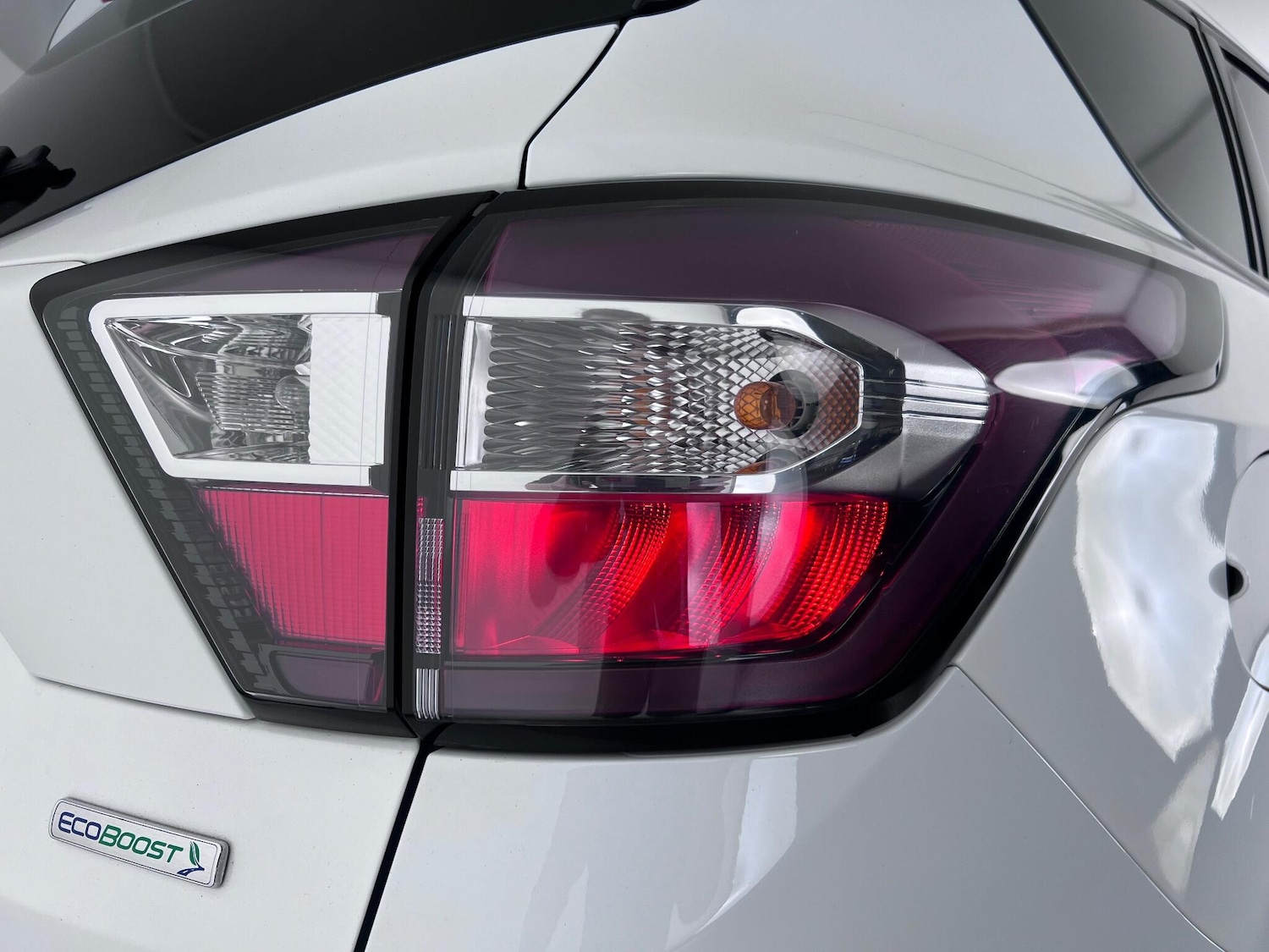 Used Ford Kuga 2018 for sale - 76953087: Photo 10