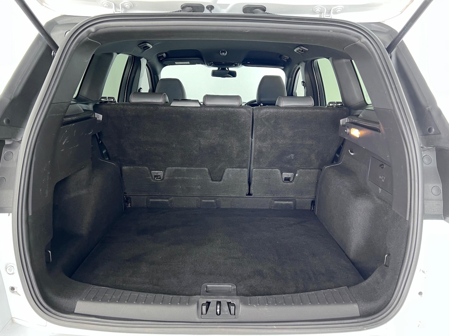 Used Ford Kuga 2018 for sale - 76953087: Photo 12