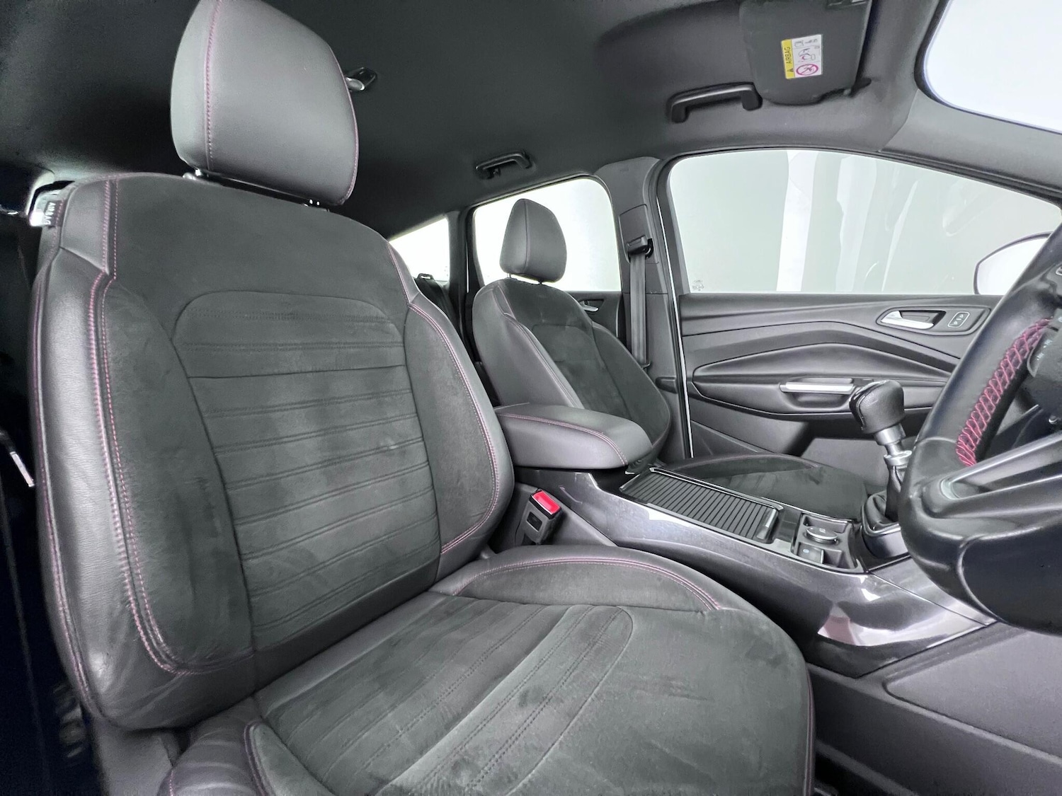 Used Ford Kuga 2018 for sale - 76953087: Photo 14