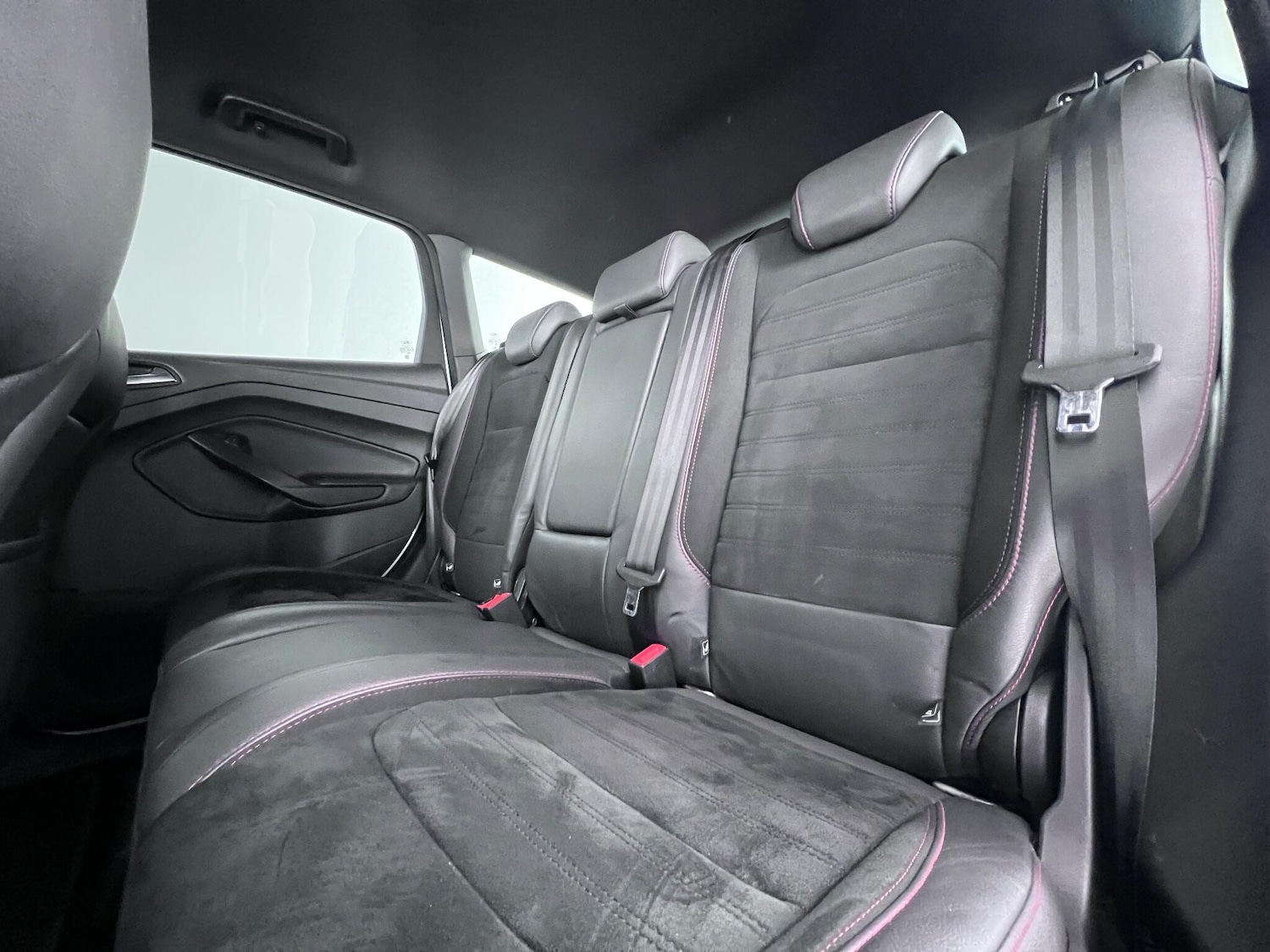 Used Ford Kuga 2018 for sale - 76953087: Photo 17