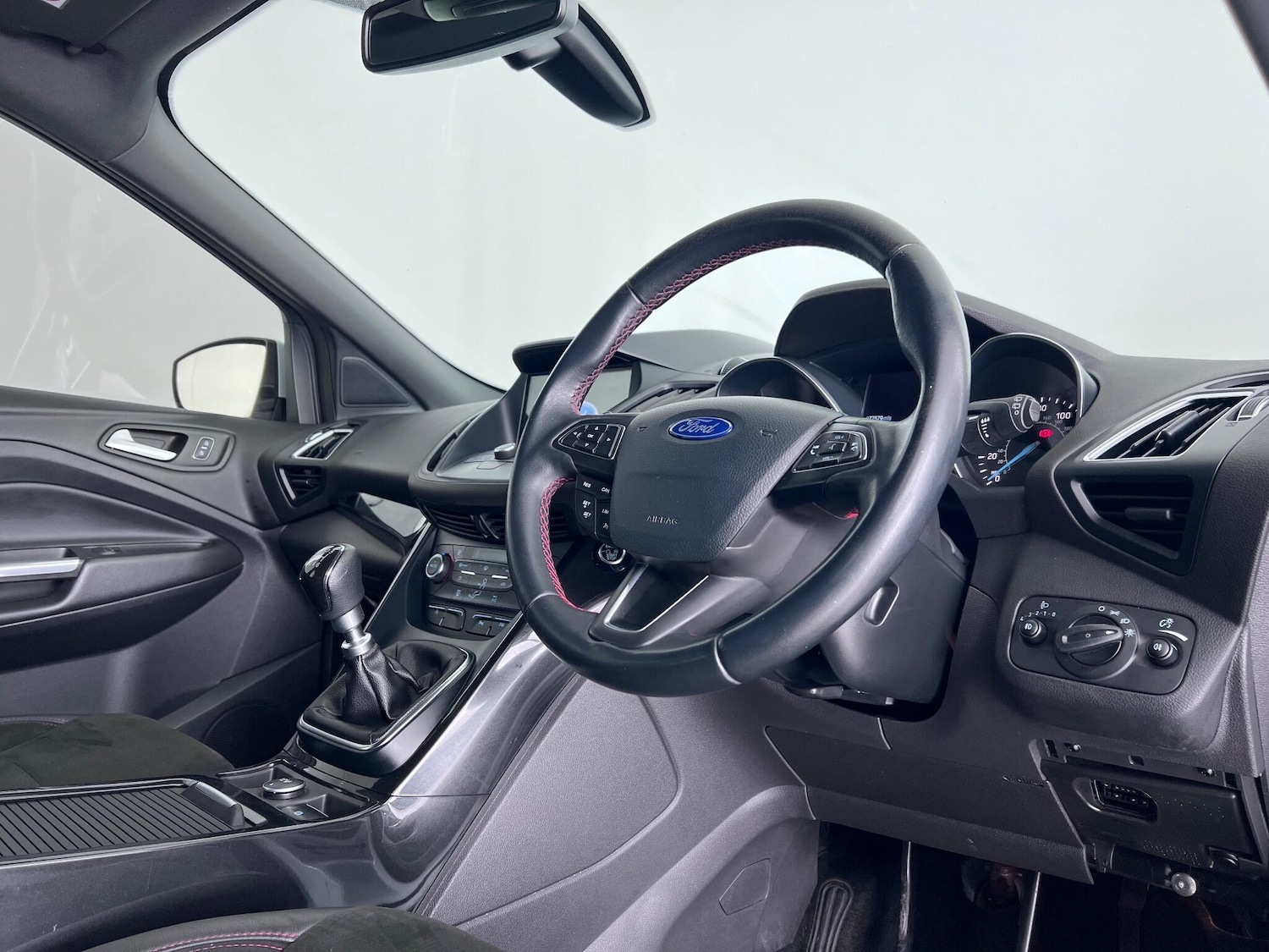 Used Ford Kuga 2018 for sale - 76953087: Photo 22