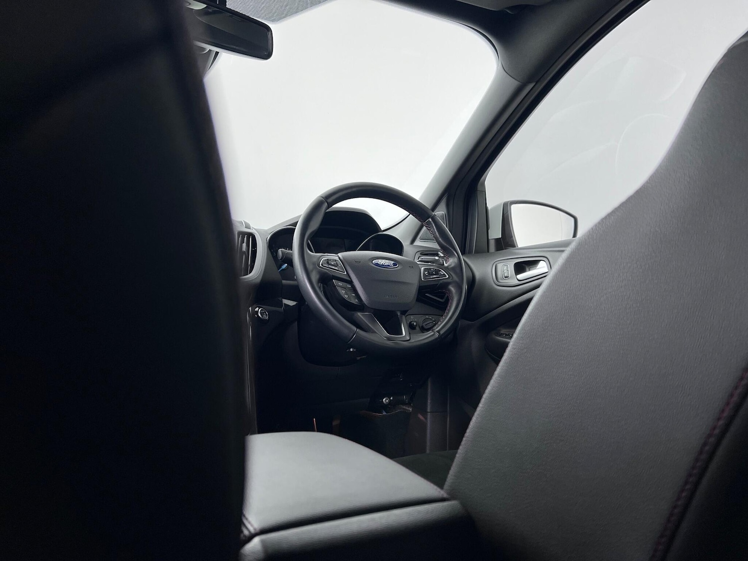 Used Ford Kuga 2018 for sale - 76953087: Photo 23