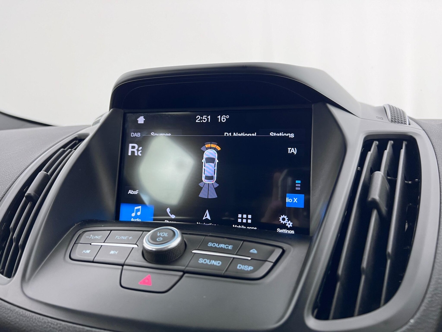 Used Ford Kuga 2018 for sale - 76953087: Photo 28