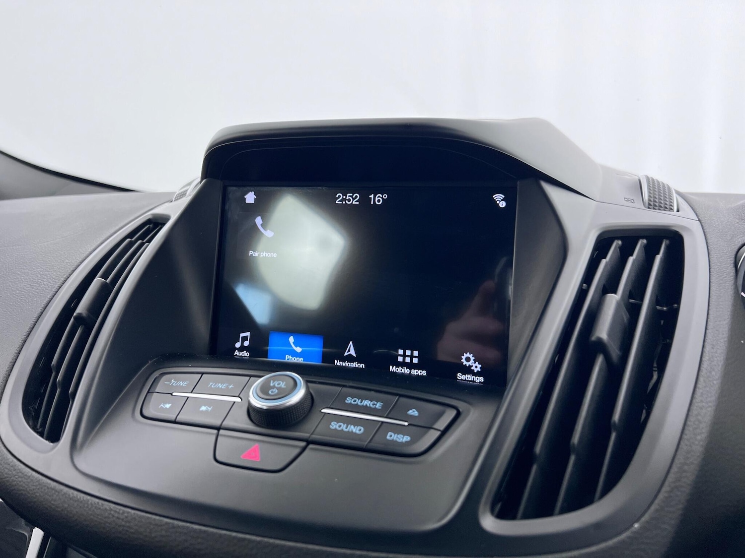 Used Ford Kuga 2018 for sale - 76953087: Photo 30