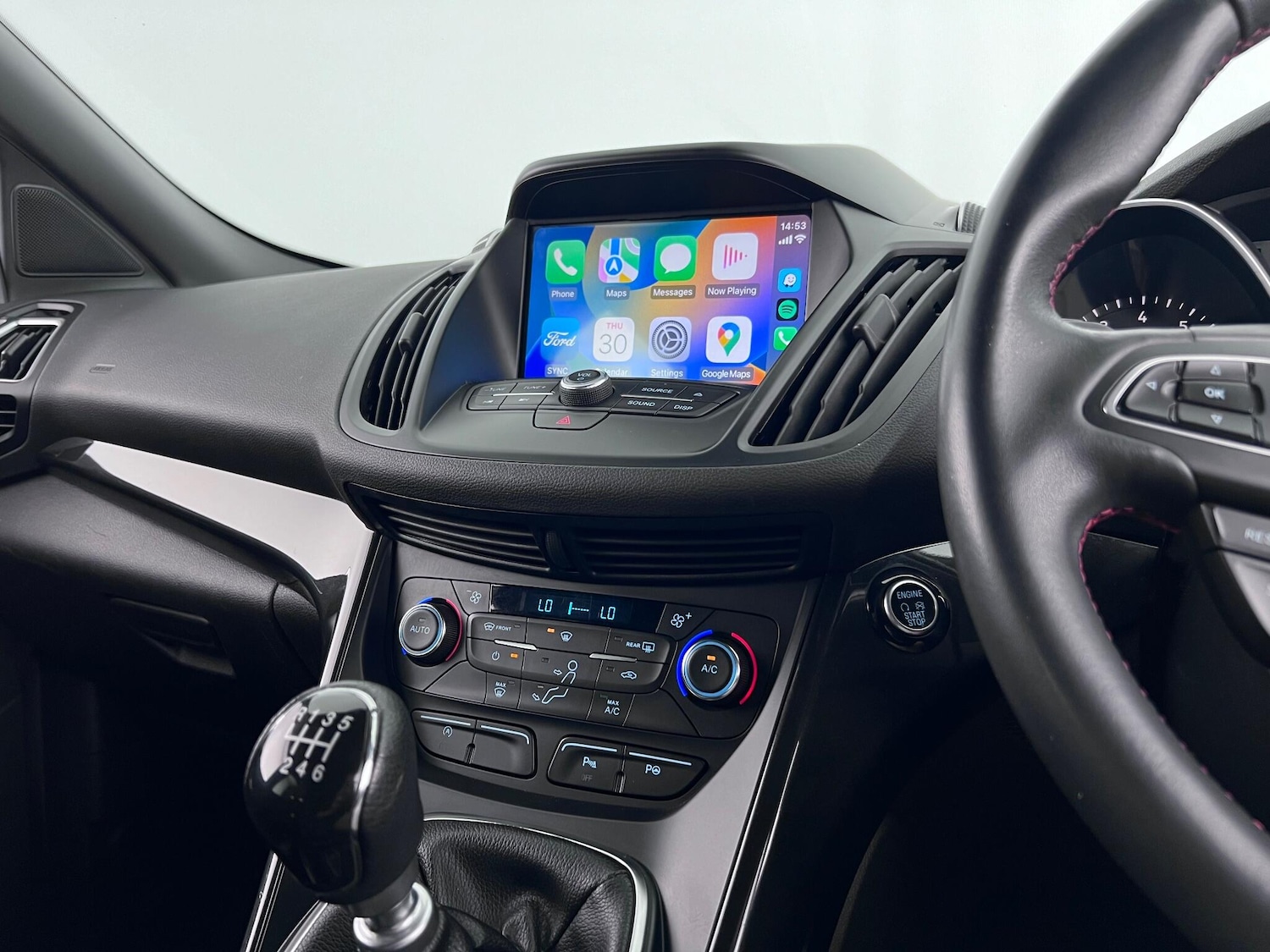 Used Ford Kuga 2018 for sale - 76953087: Photo 33