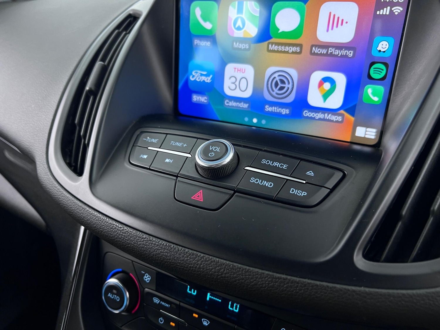 Used Ford Kuga 2018 for sale - 76953087: Photo 34