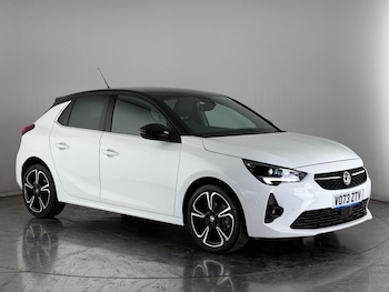 2023 (73) - 1.2 Turbo Ultimate Euro 6 (s/s) 5dr