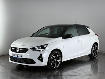 Used Vauxhall Corsa 2023 for sale - 75865408: Photo