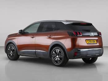 Used Peugeot 3008 2018 for sale - 79800469: Photo