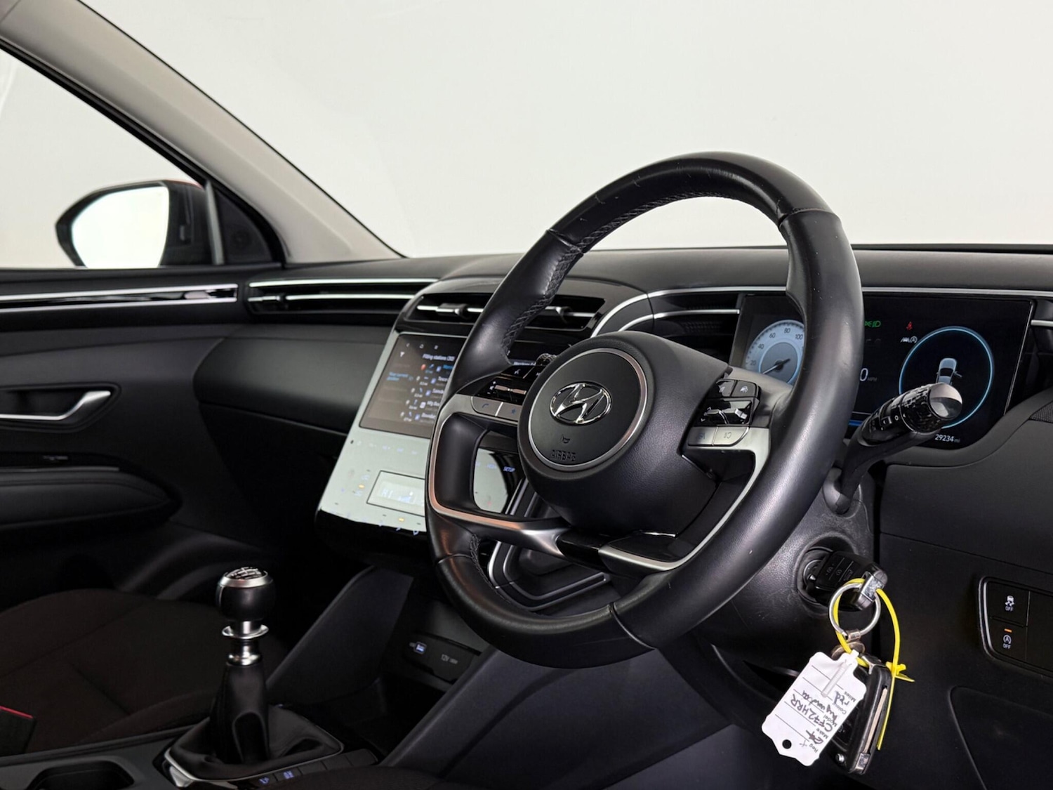 Used Hyundai TUCSON 2022 for sale - 77332128: Photo 10