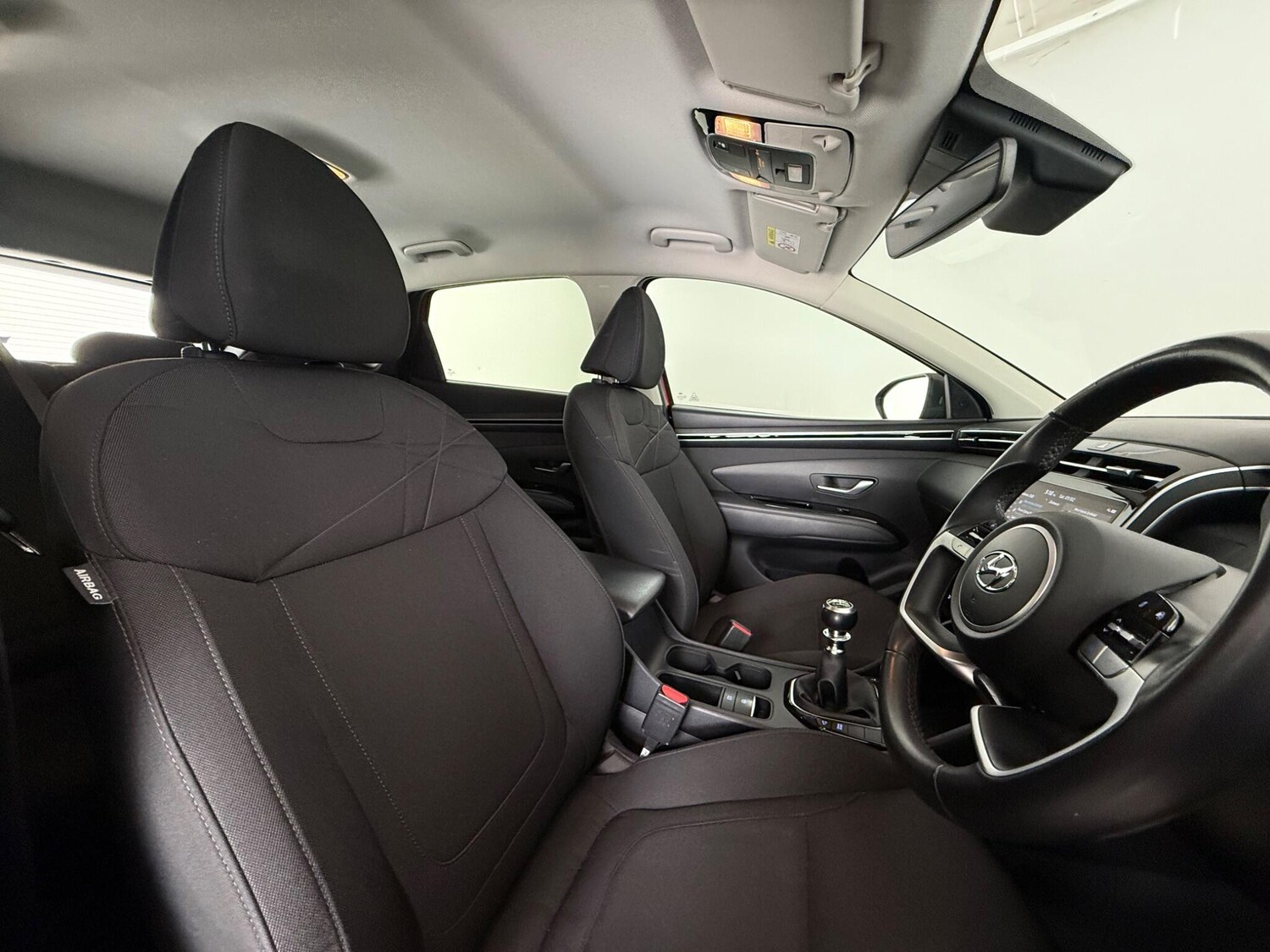 Used Hyundai TUCSON 2022 for sale - 77332128: Photo 11