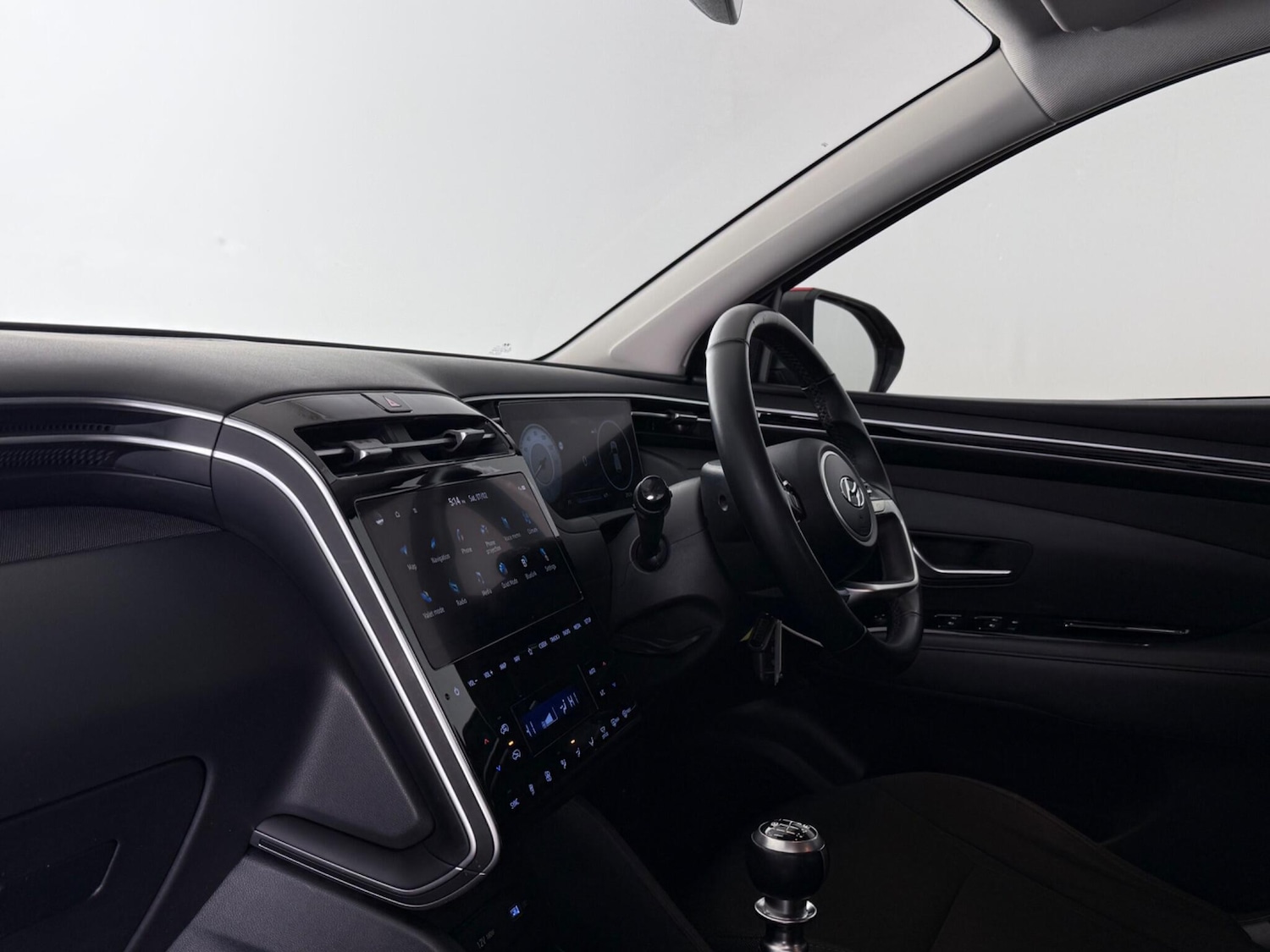 Used Hyundai TUCSON 2022 for sale - 77332128: Photo 12