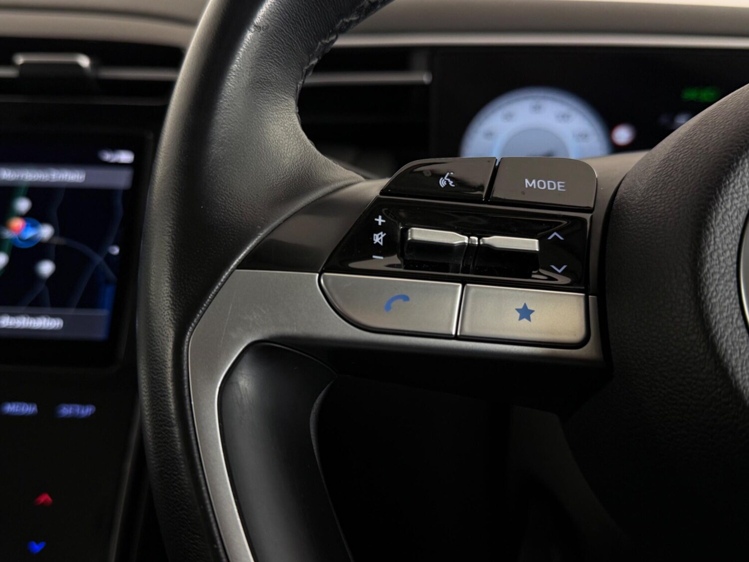 Used Hyundai TUCSON 2022 for sale - 77332128: Photo 15