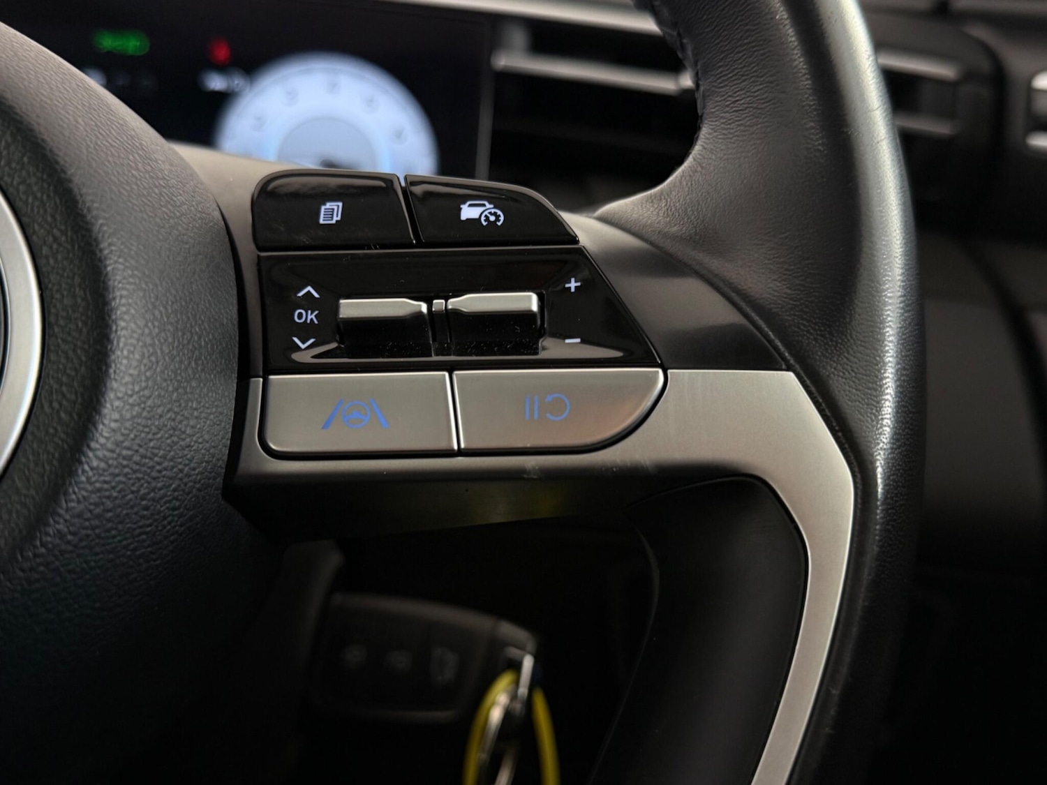 Used Hyundai TUCSON 2022 for sale - 77332128: Photo 17