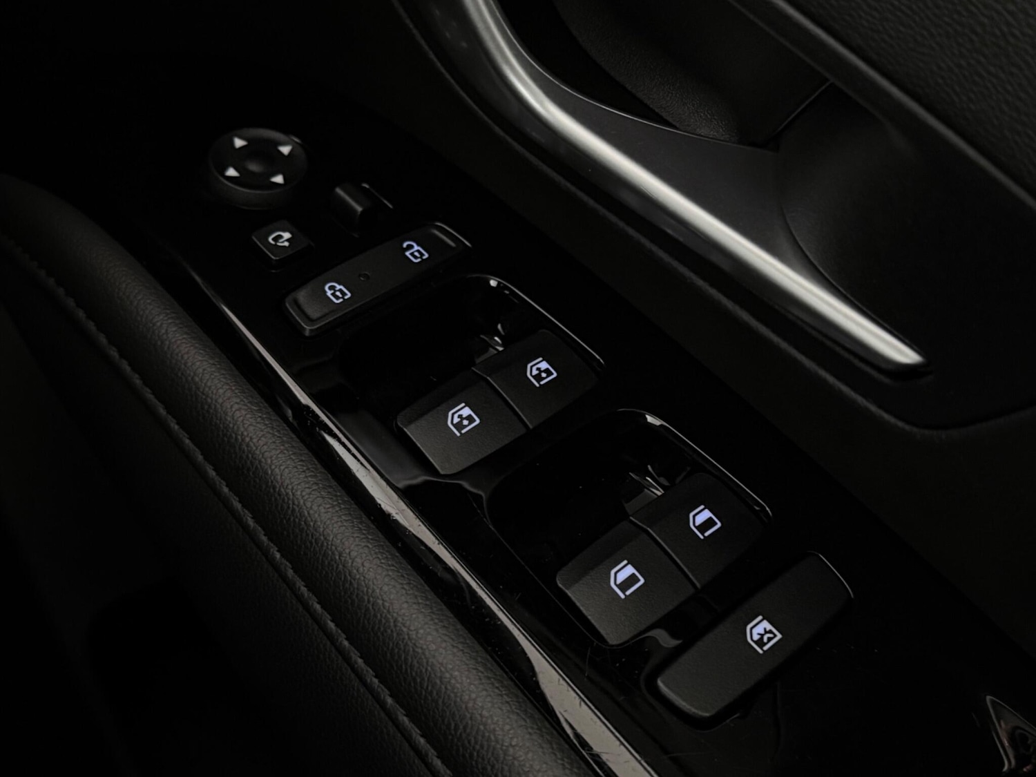 Used Hyundai TUCSON 2022 for sale - 77332128: Photo 20