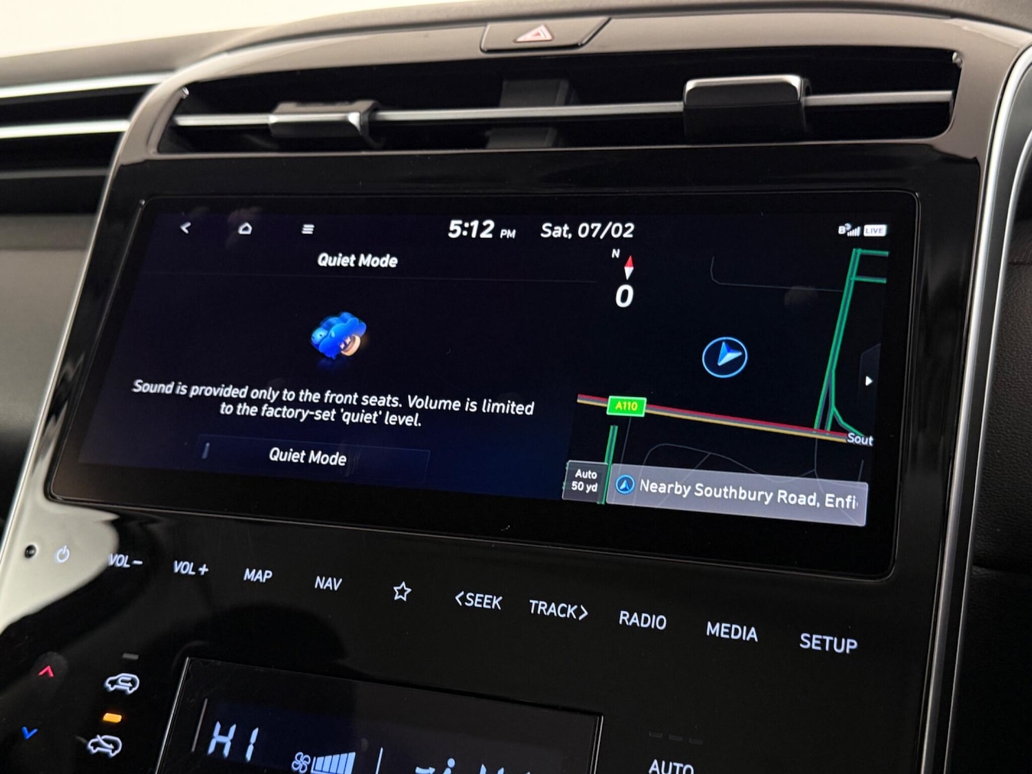 Used Hyundai TUCSON 2022 for sale - 77332128: Photo 24