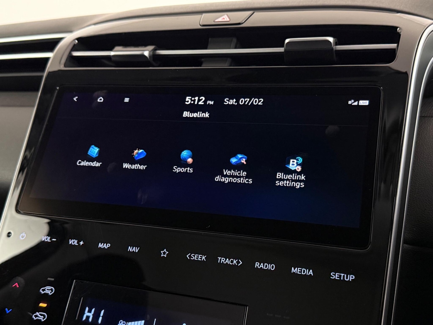 Used Hyundai TUCSON 2022 for sale - 77332128: Photo 25