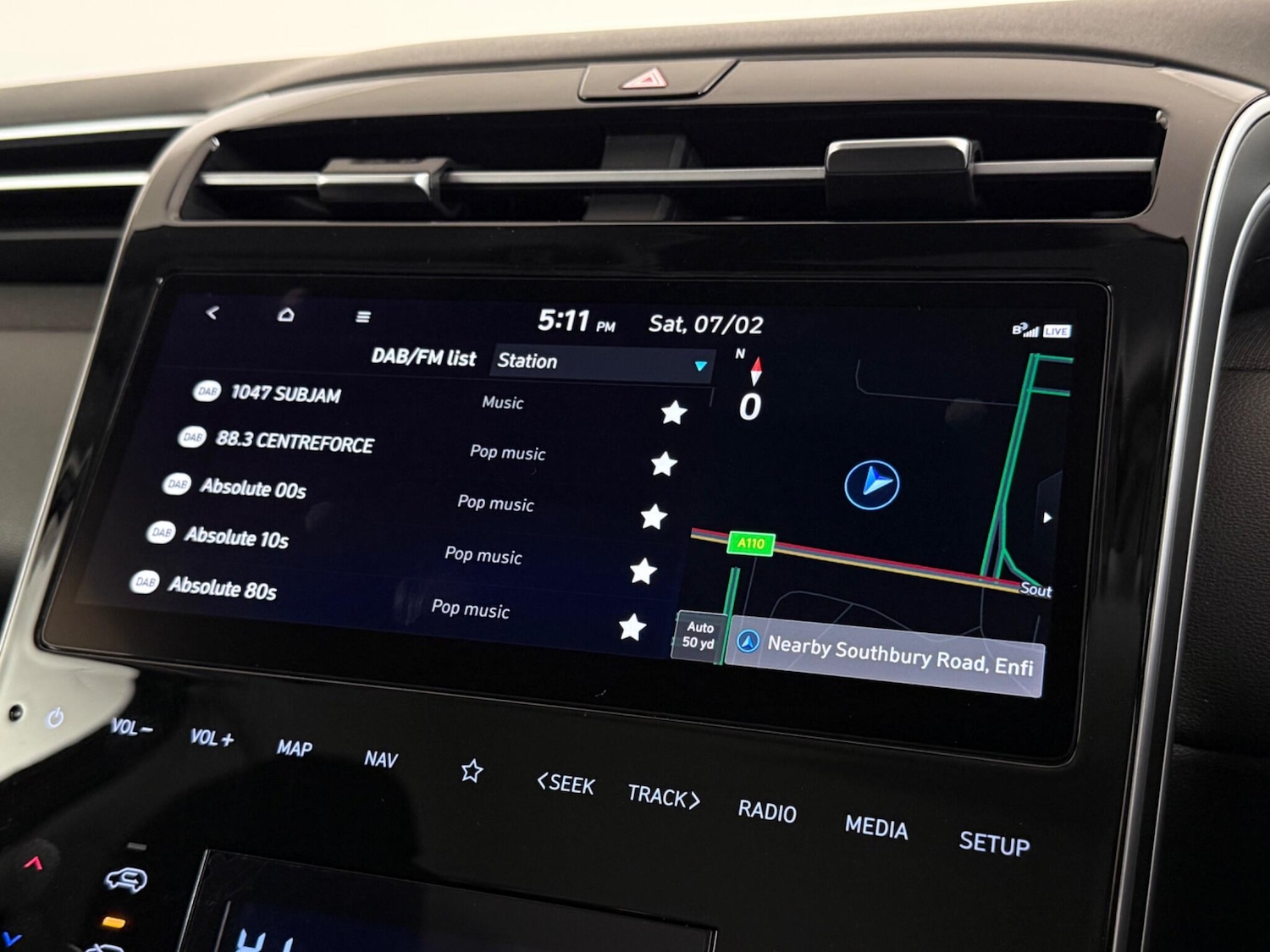 Used Hyundai TUCSON 2022 for sale - 77332128: Photo 26