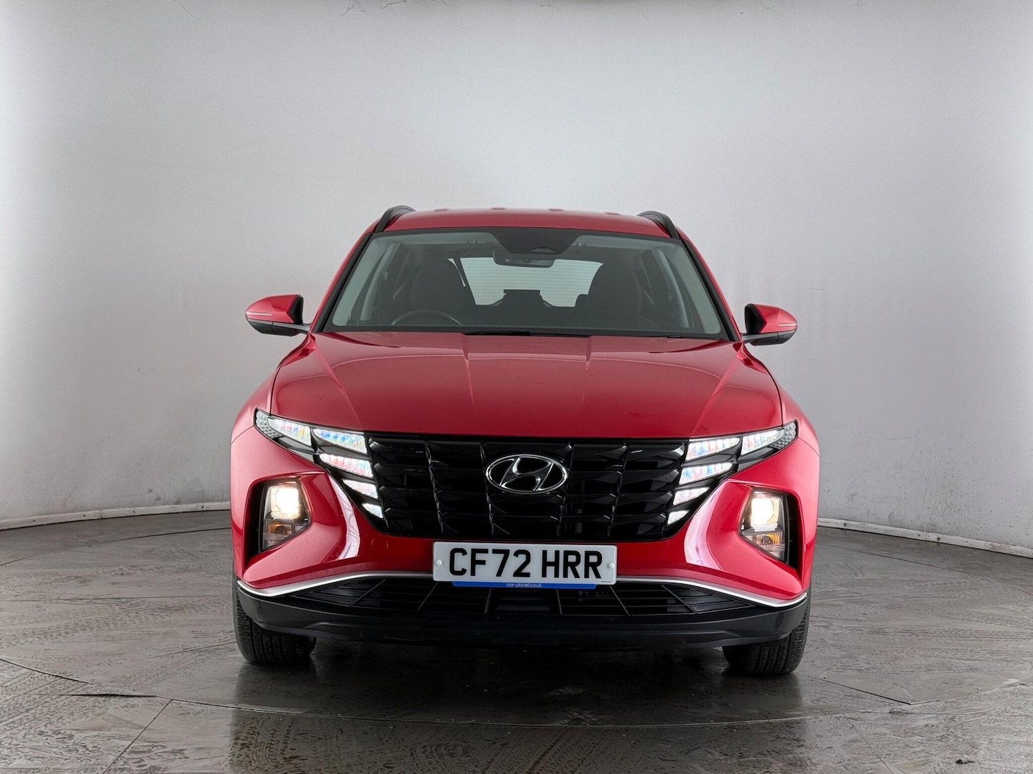 Used Hyundai TUCSON 2022 for sale - 77332128: Photo 5