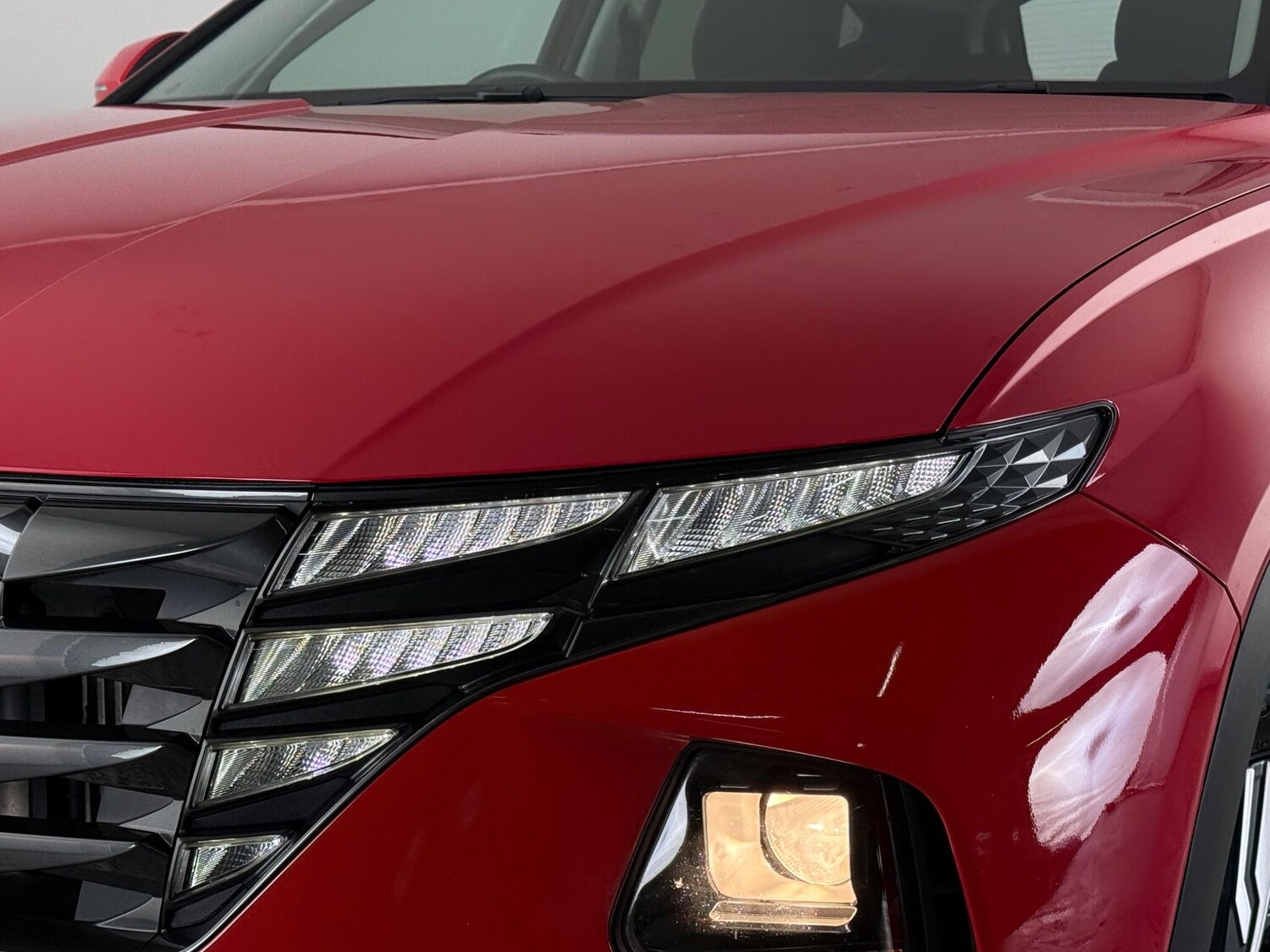 Used Hyundai TUCSON 2022 for sale - 77332128: Photo 6